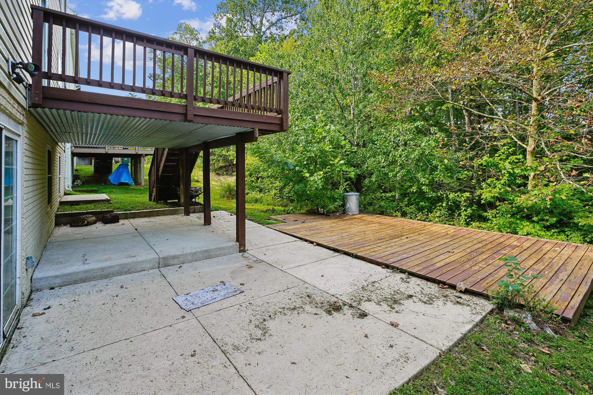 WIDEWATER VILLAGE - Residential Lease