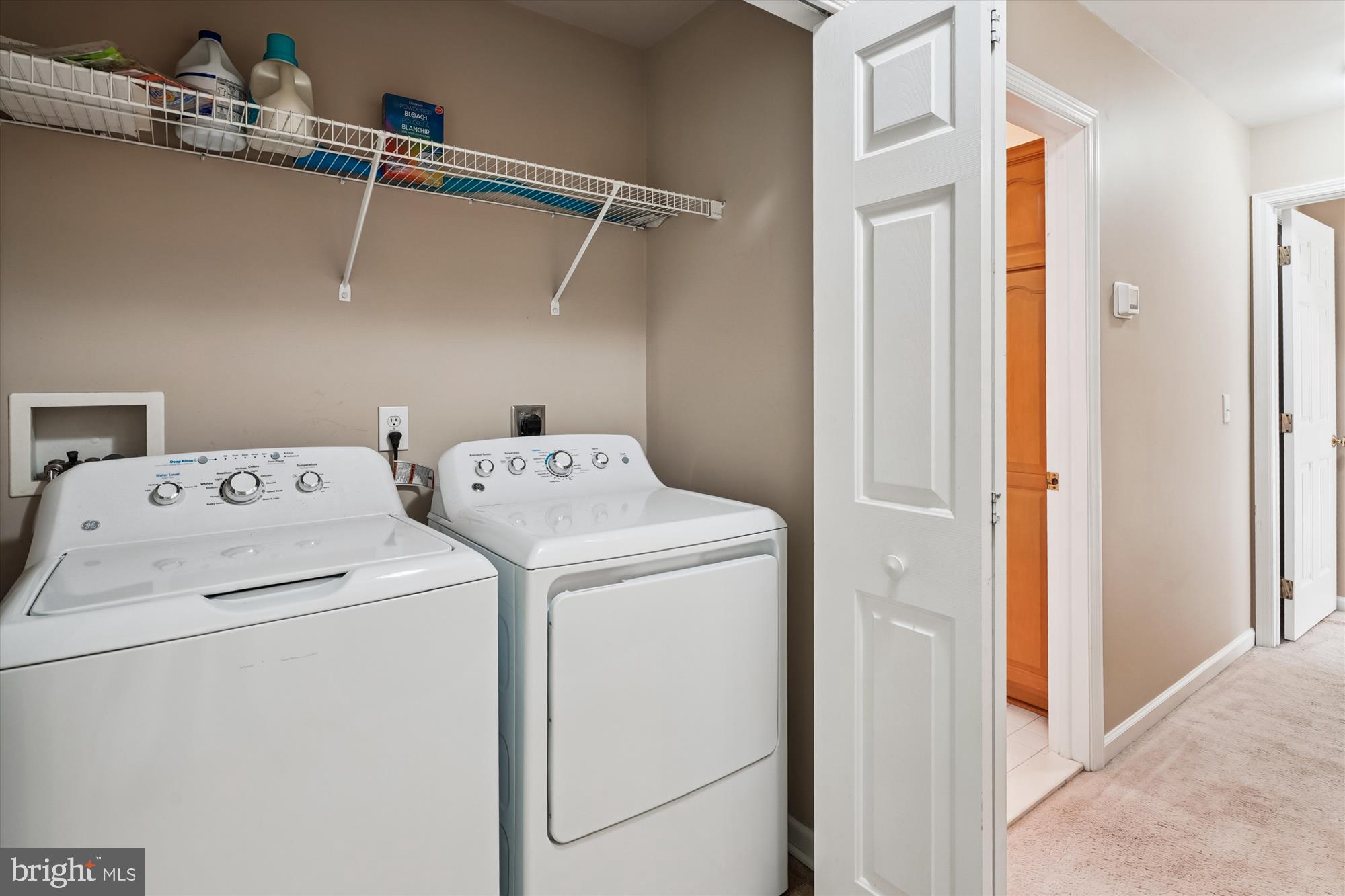 WIDEWATER VILLAGE - Residential Lease