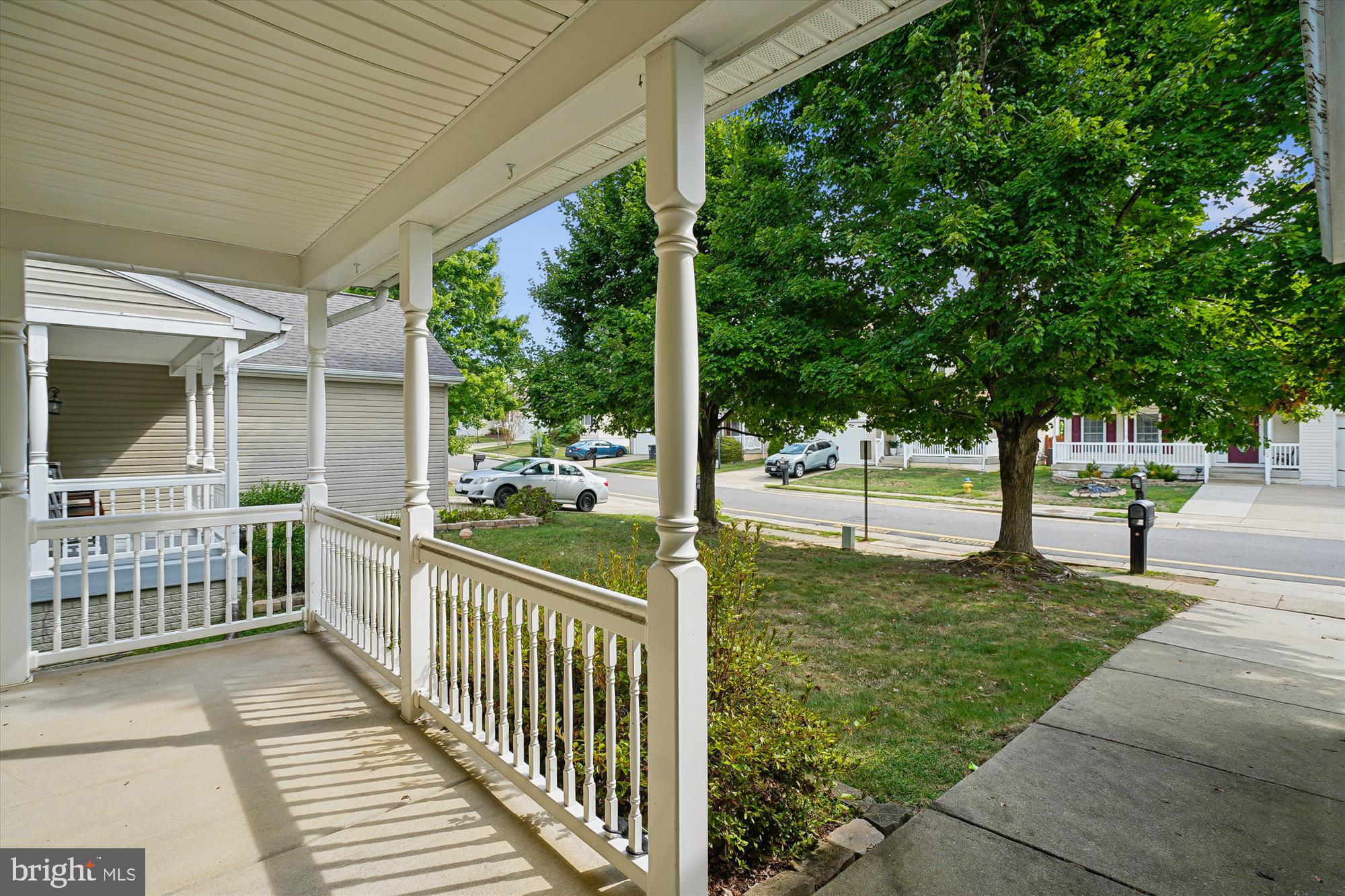 WIDEWATER VILLAGE - Residential Lease