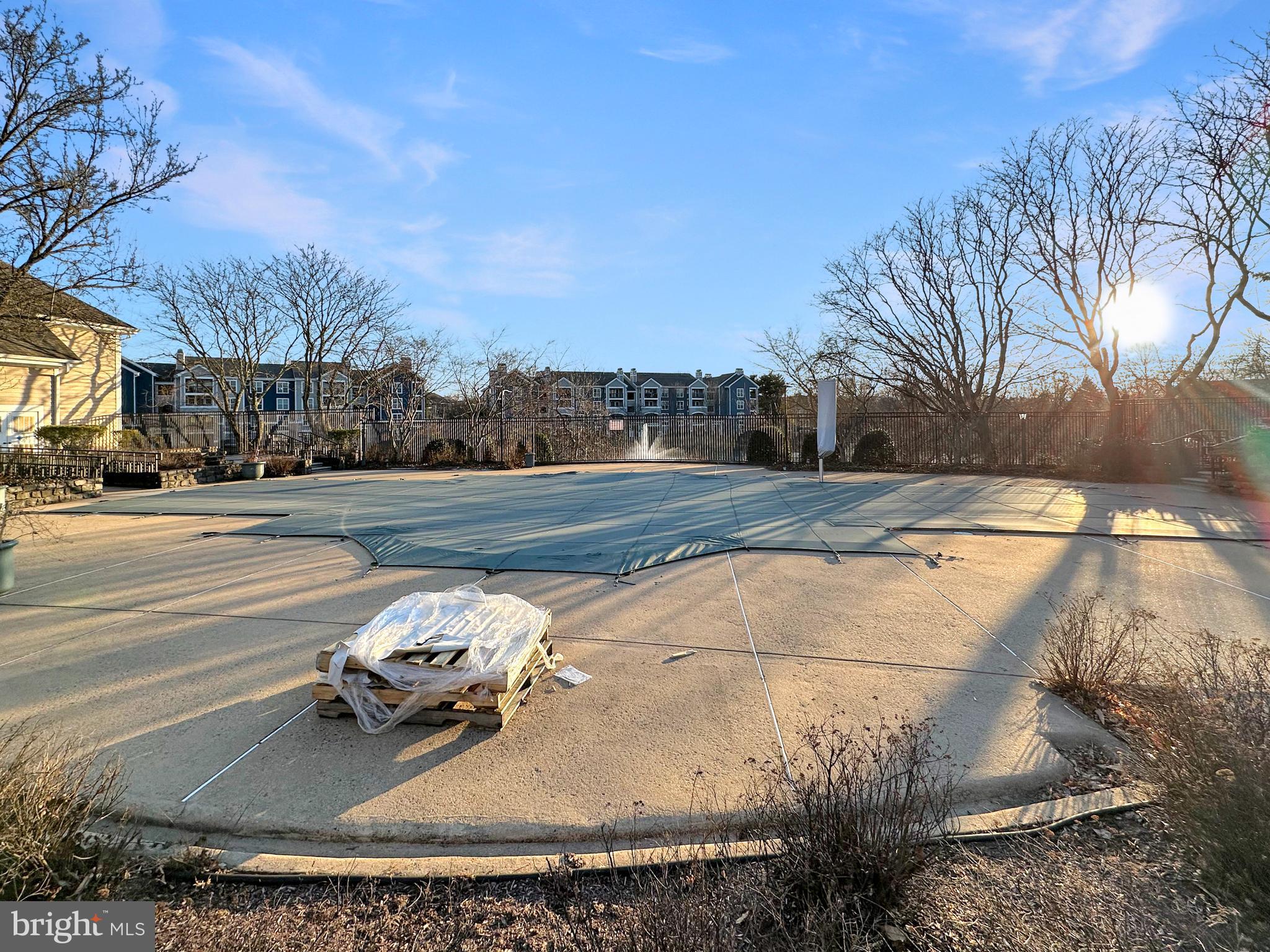 SANDERLING - Residential
