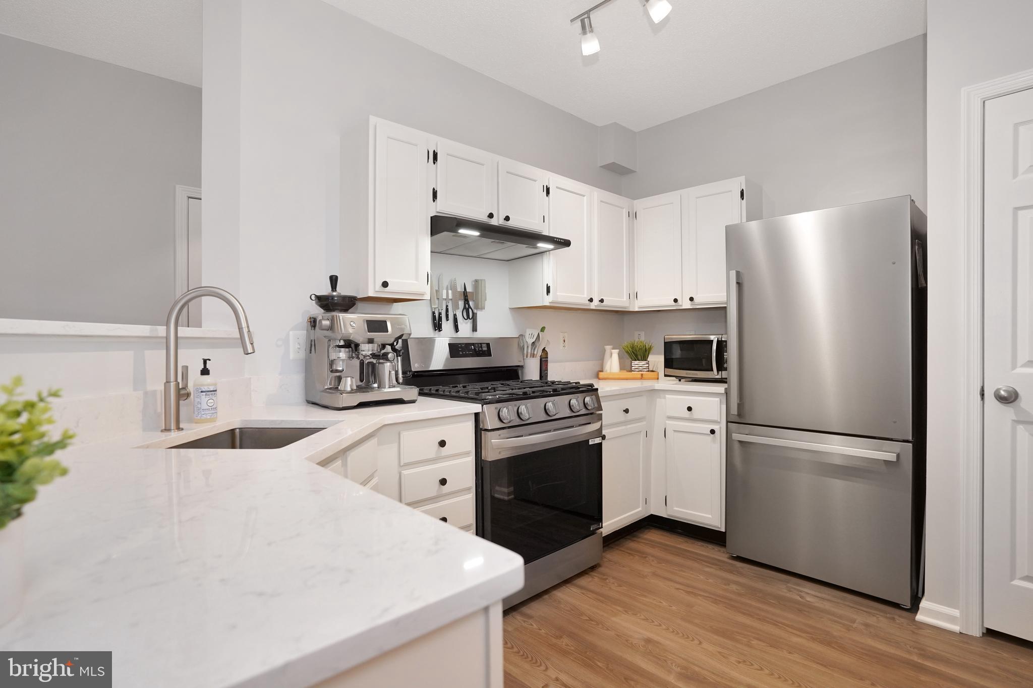 SANDERLING - Residential