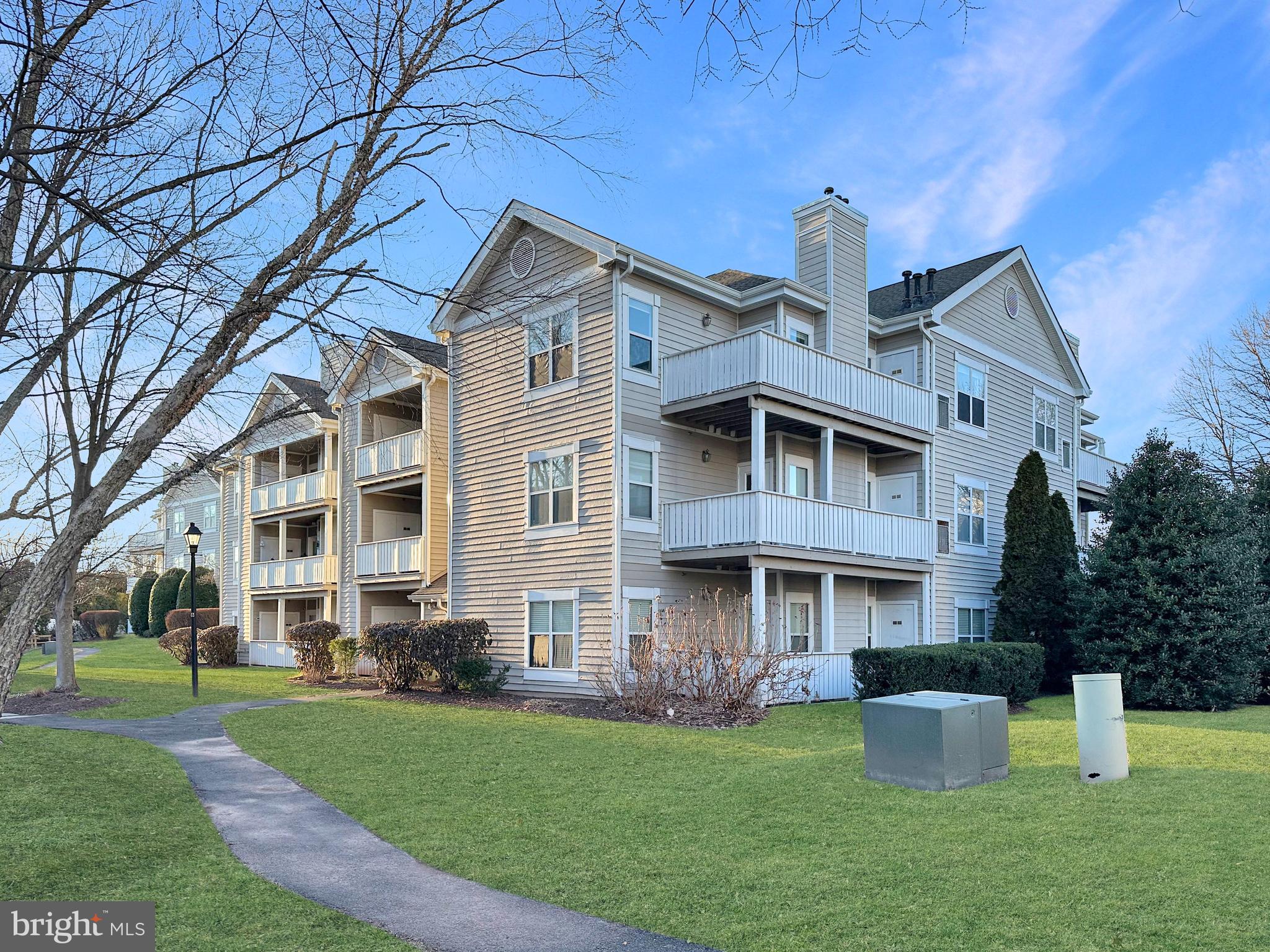 SANDERLING - Residential