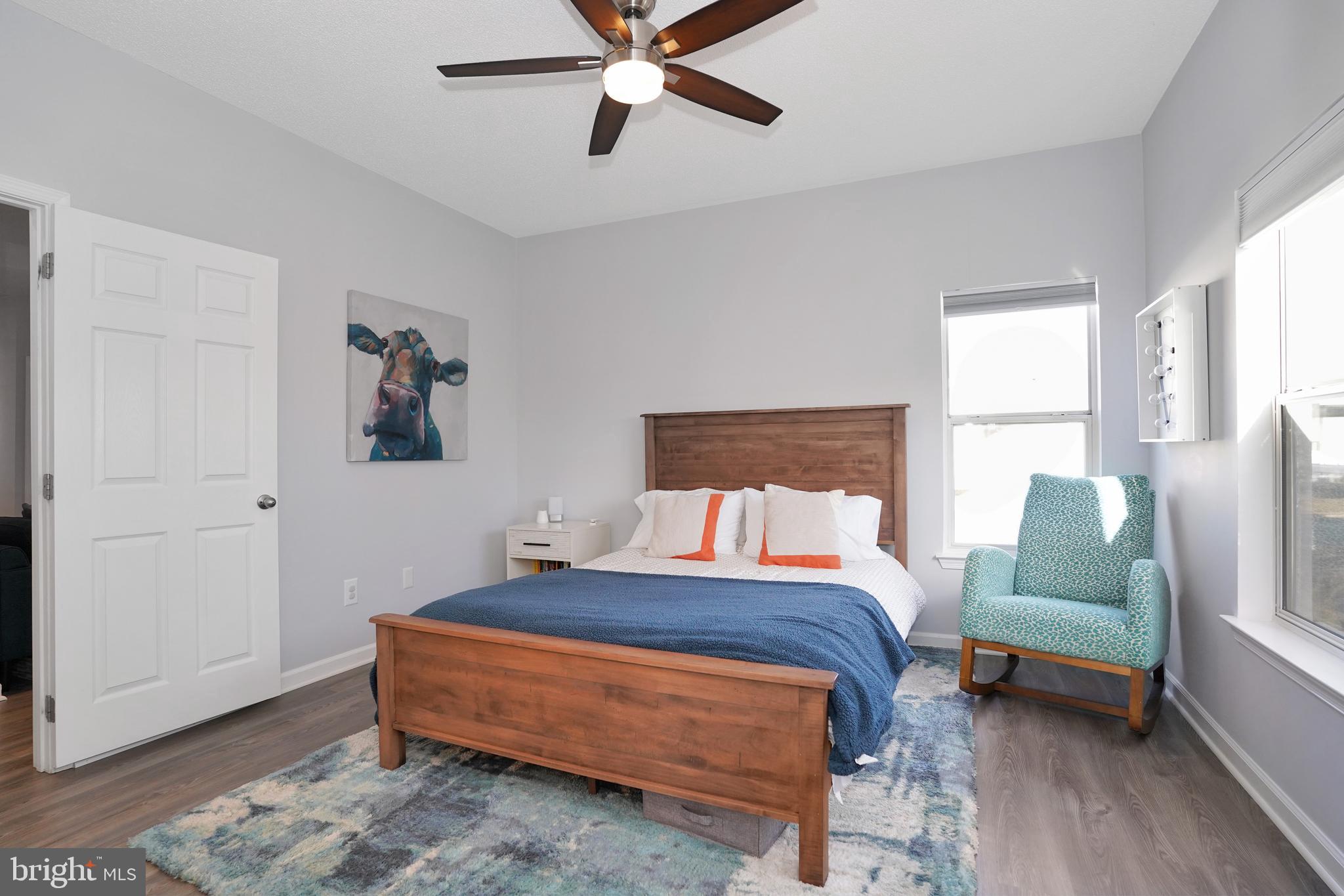 SANDERLING - Residential