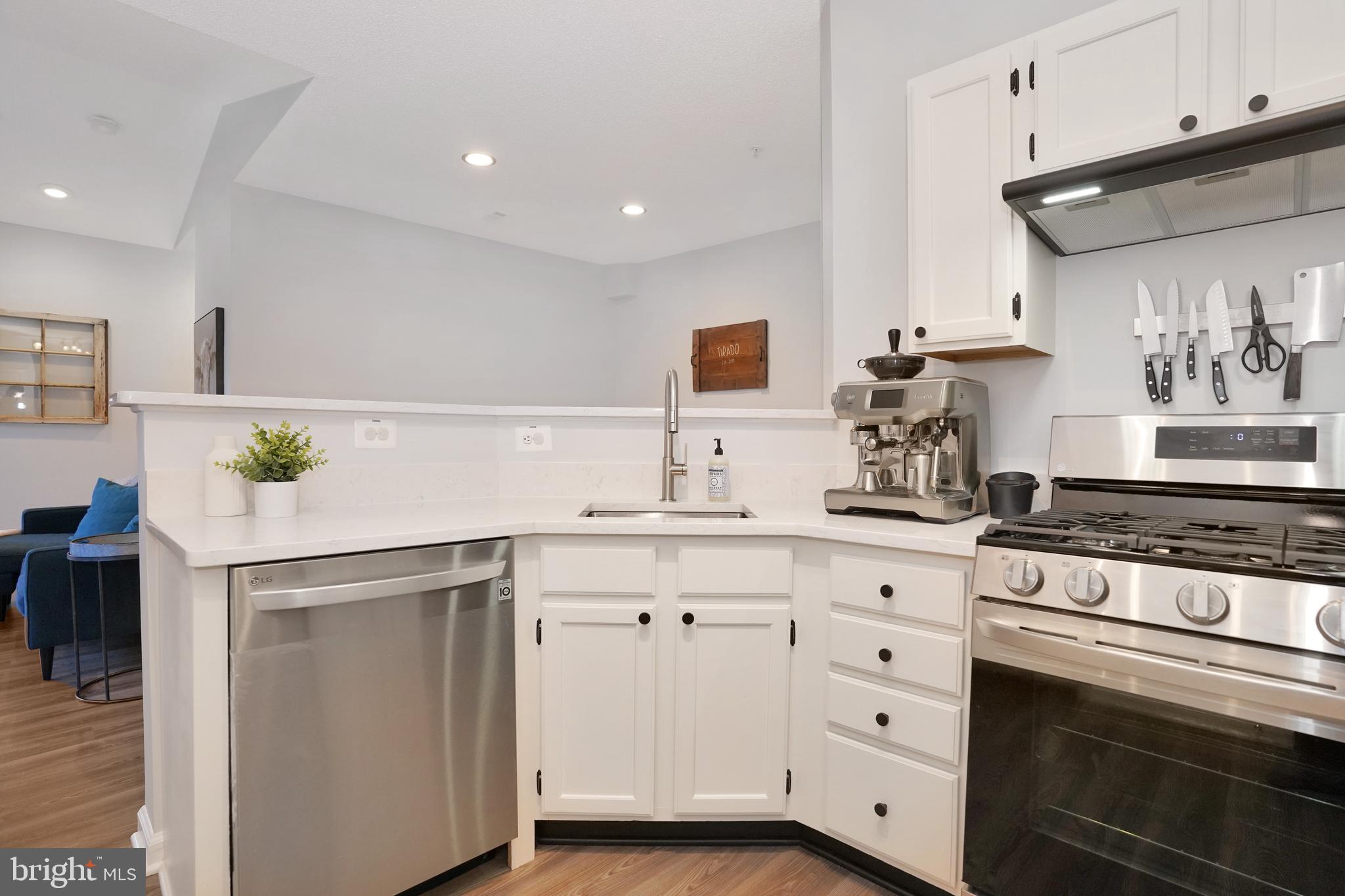 SANDERLING - Residential