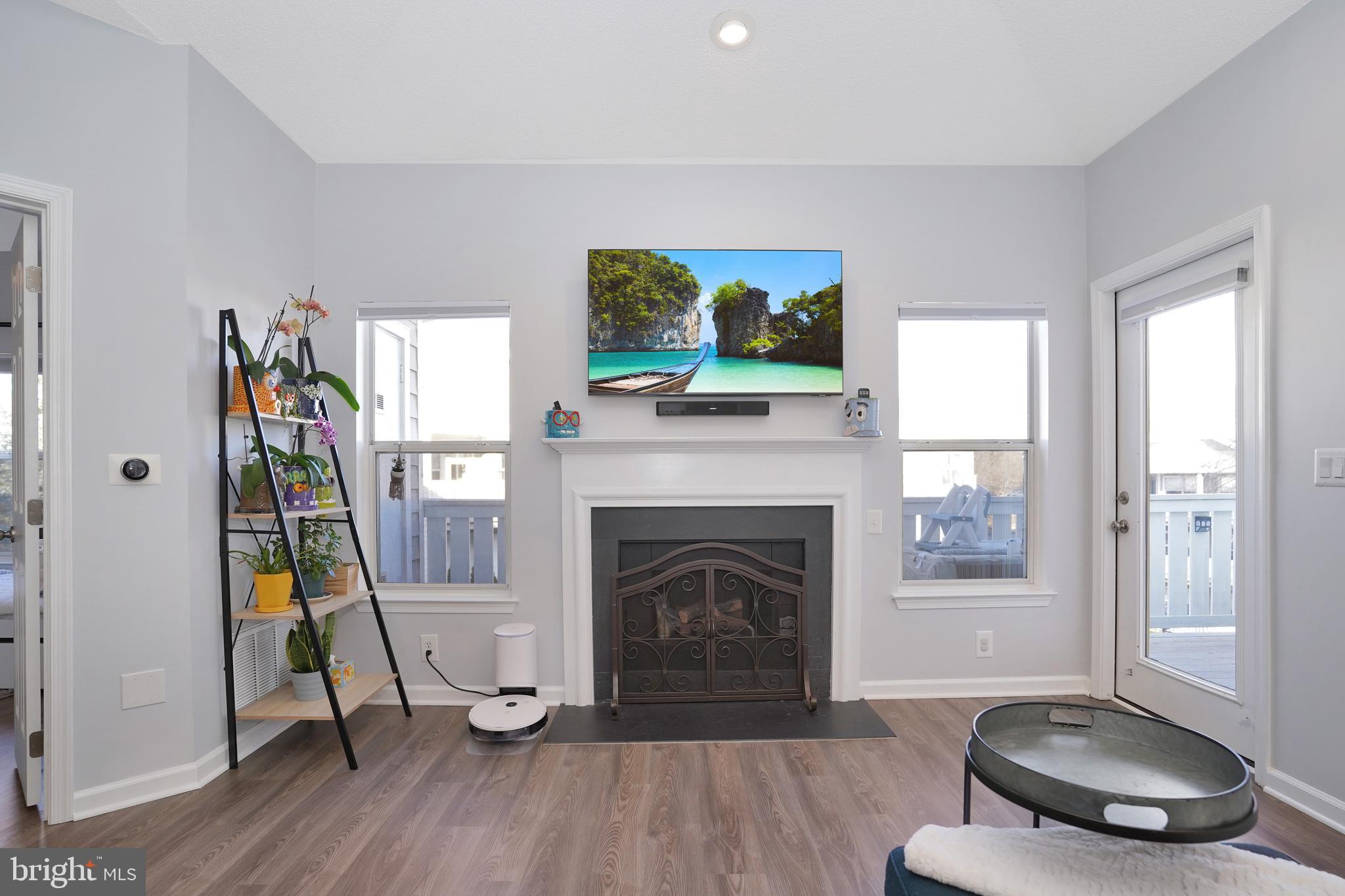 SANDERLING - Residential