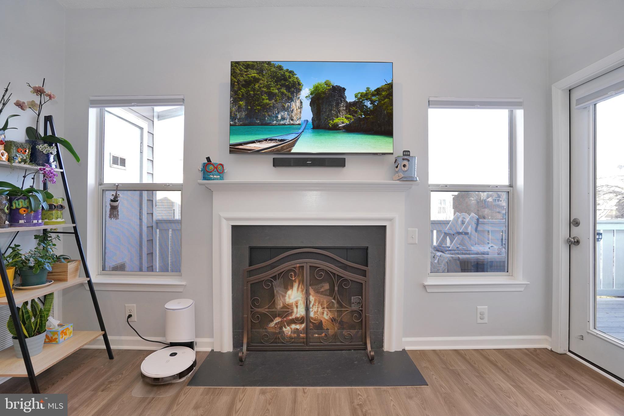 SANDERLING - Residential