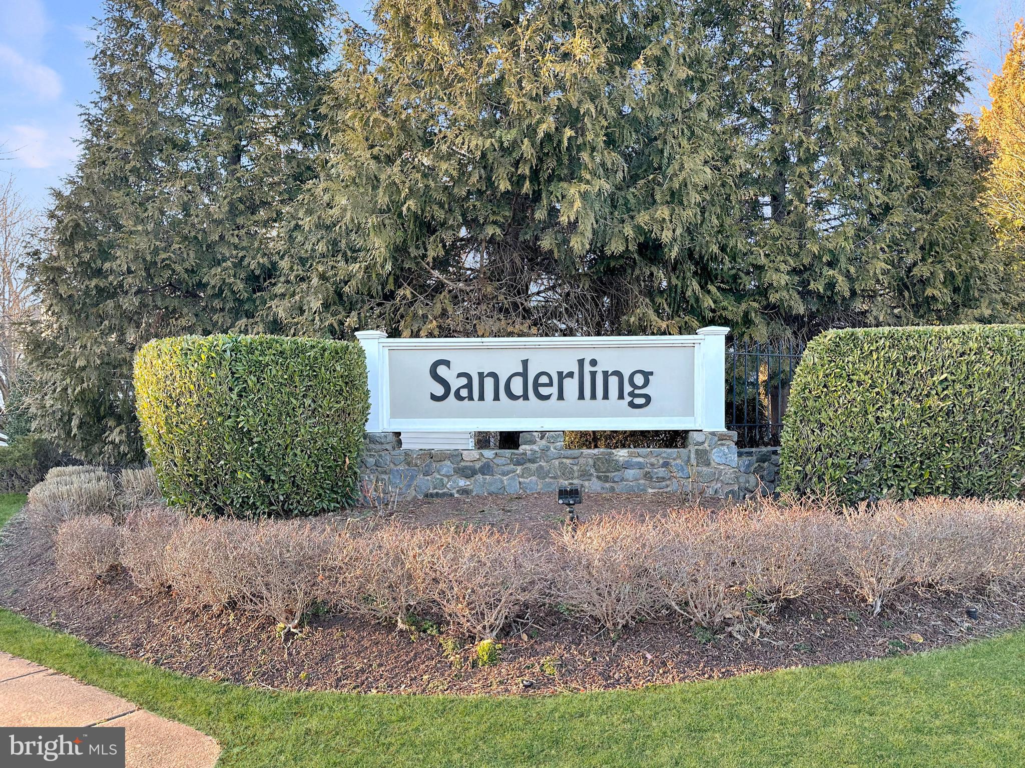 SANDERLING - Residential