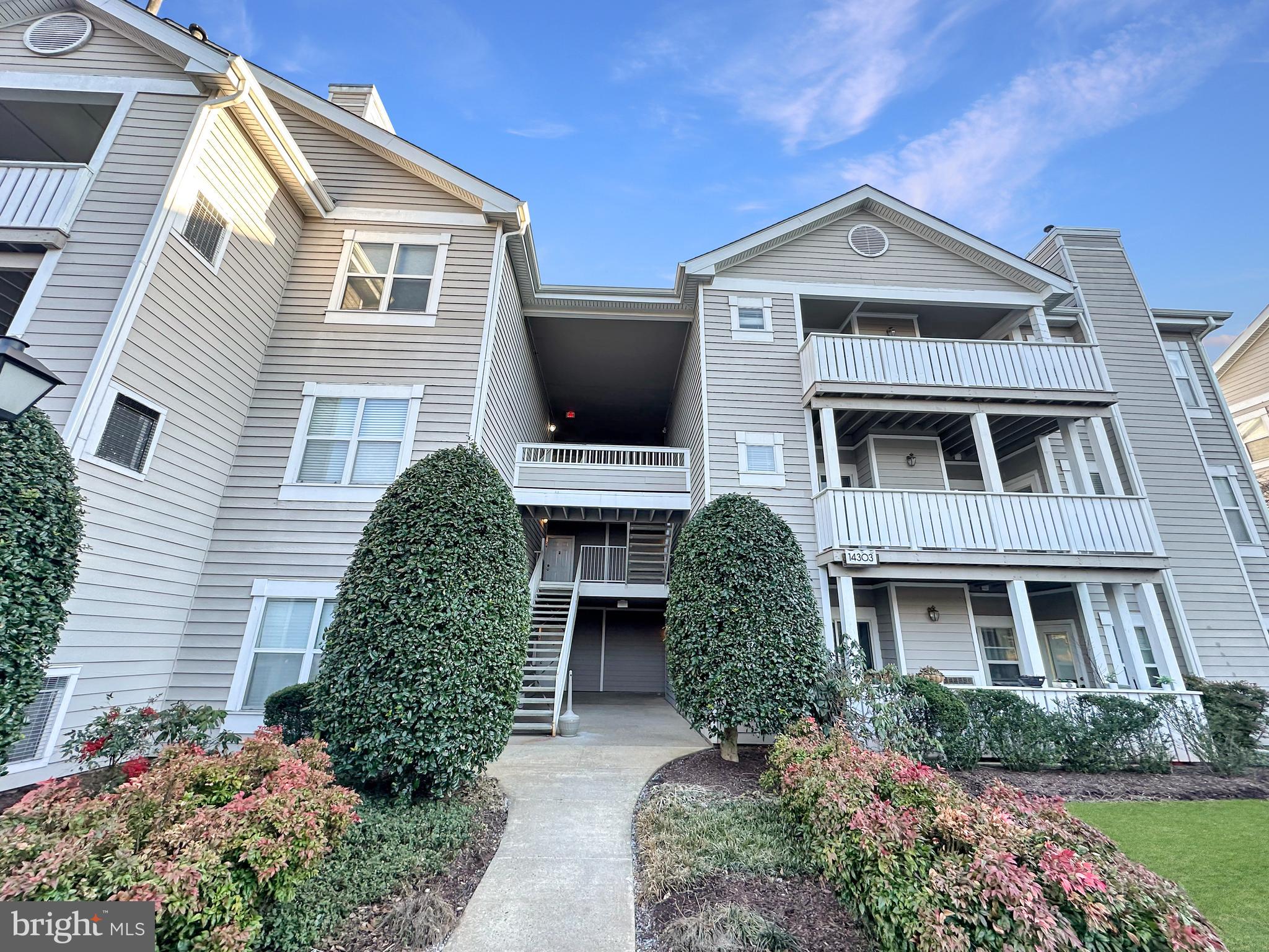SANDERLING - Residential