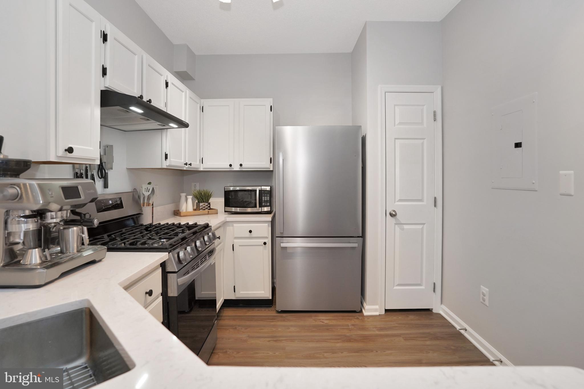 SANDERLING - Residential