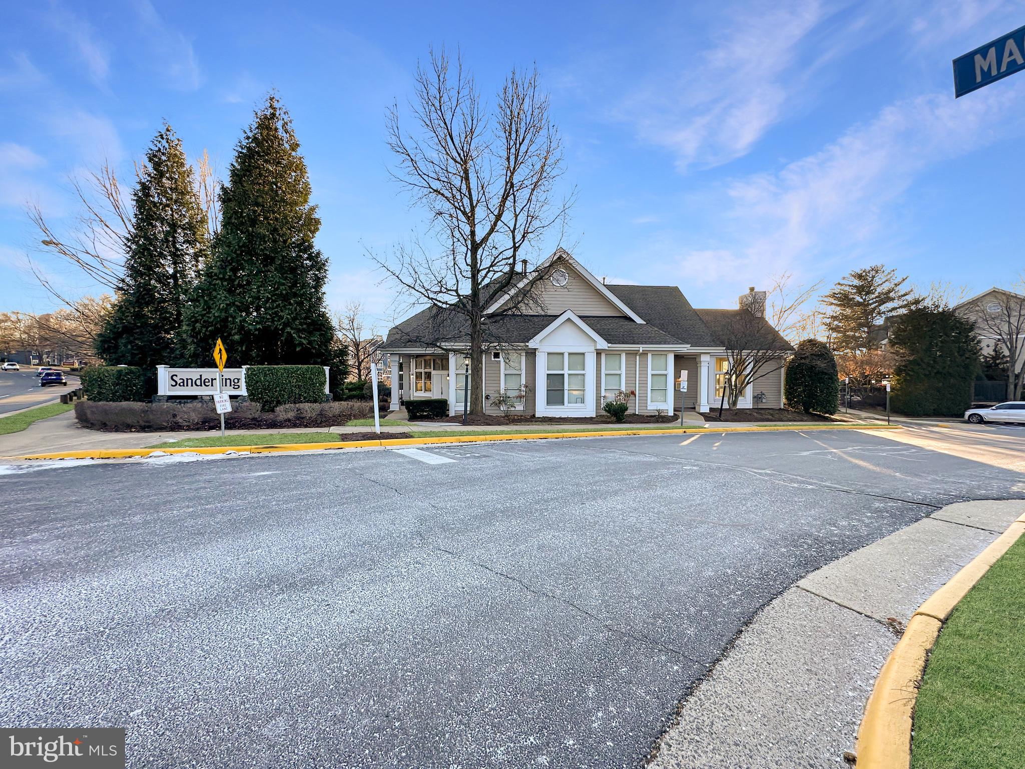 SANDERLING - Residential