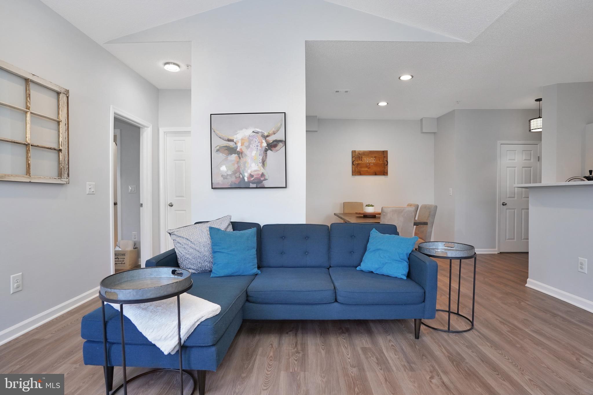 SANDERLING - Residential