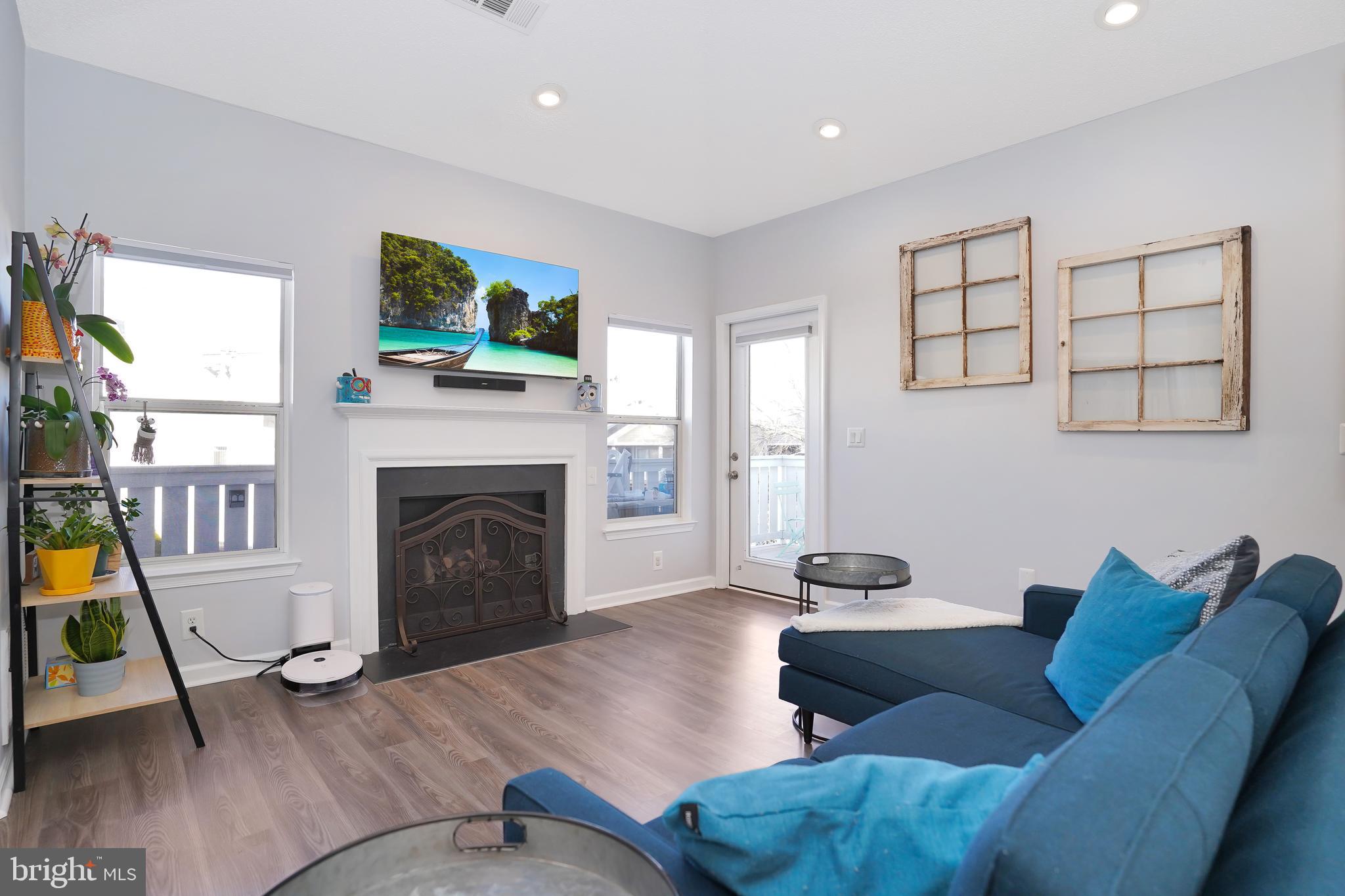 SANDERLING - Residential