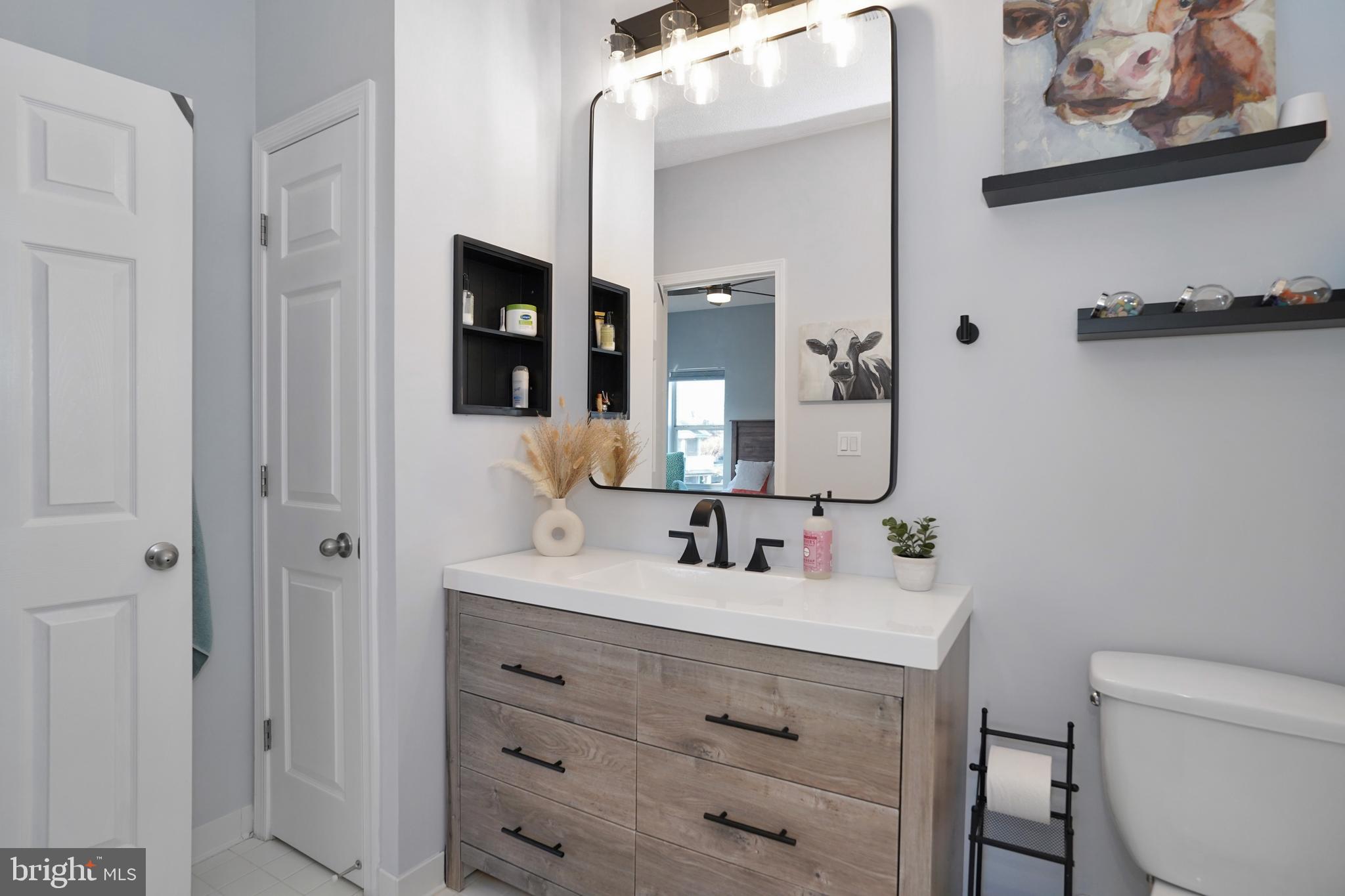 SANDERLING - Residential