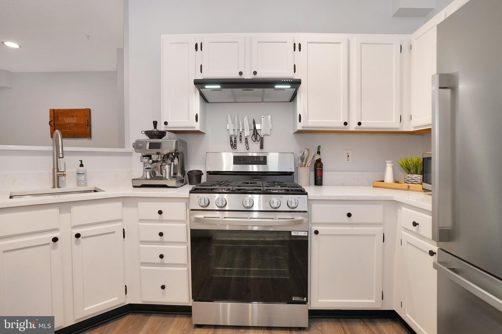 SANDERLING - Residential