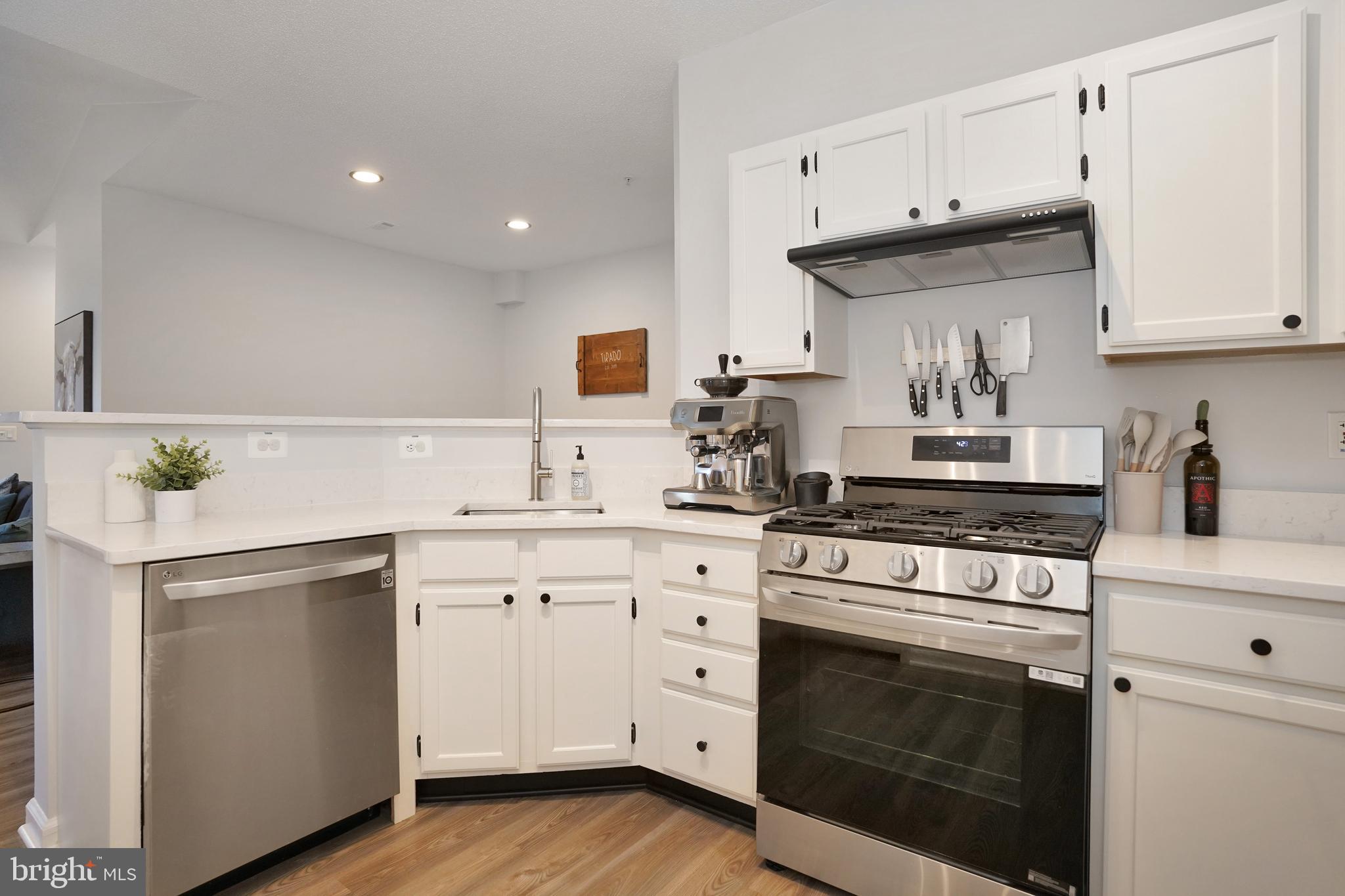 SANDERLING - Residential