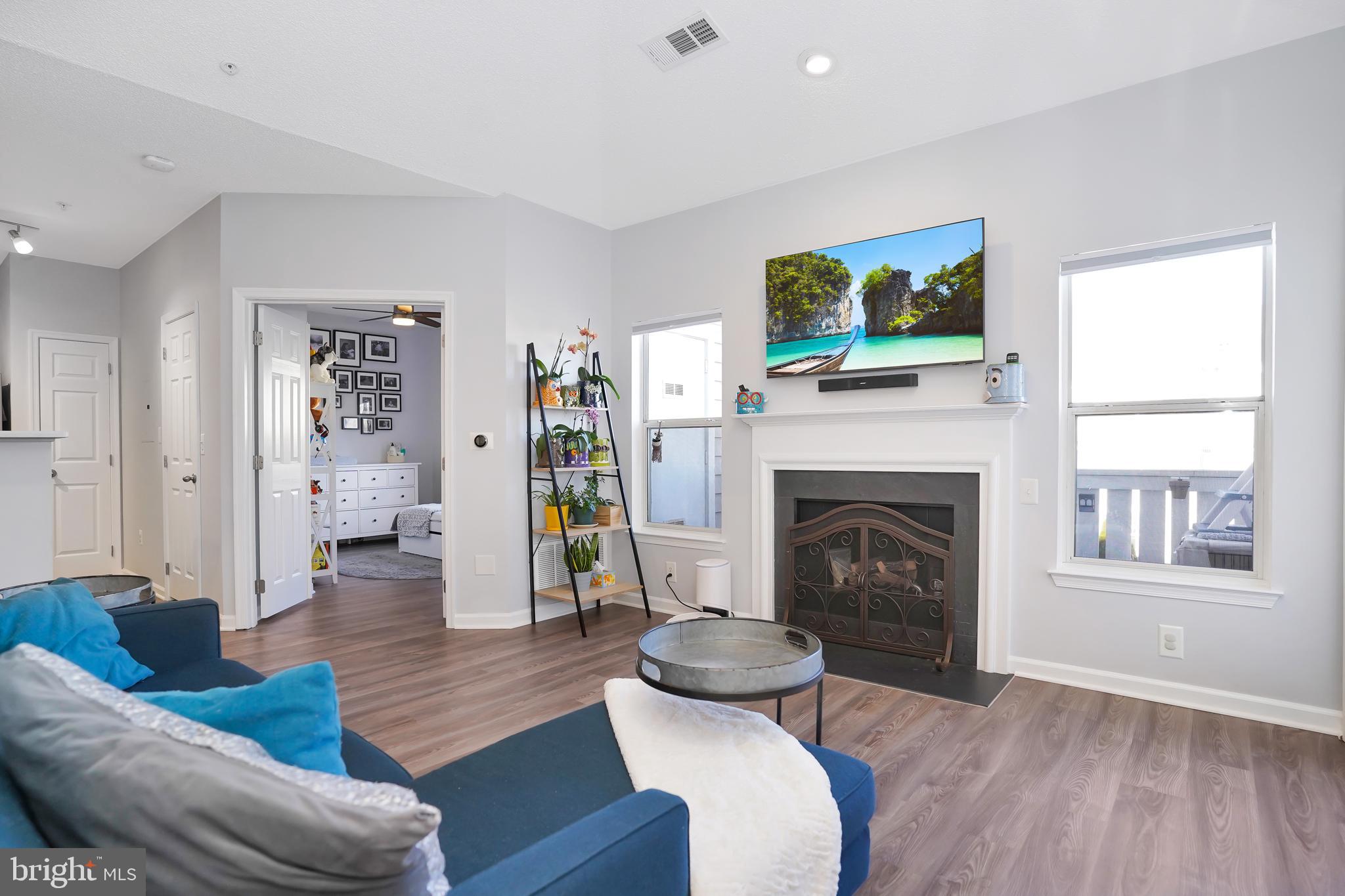 SANDERLING - Residential