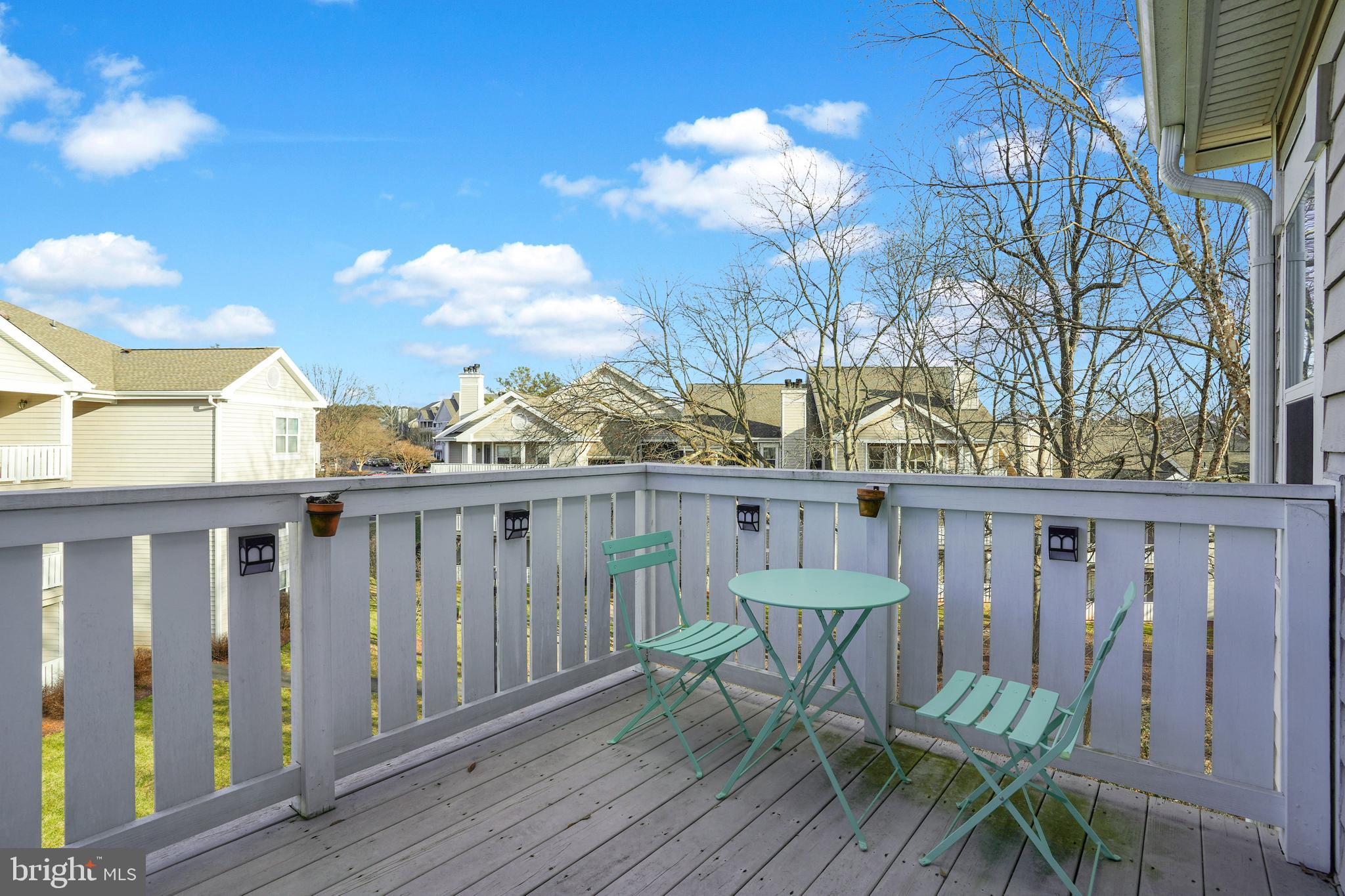SANDERLING - Residential