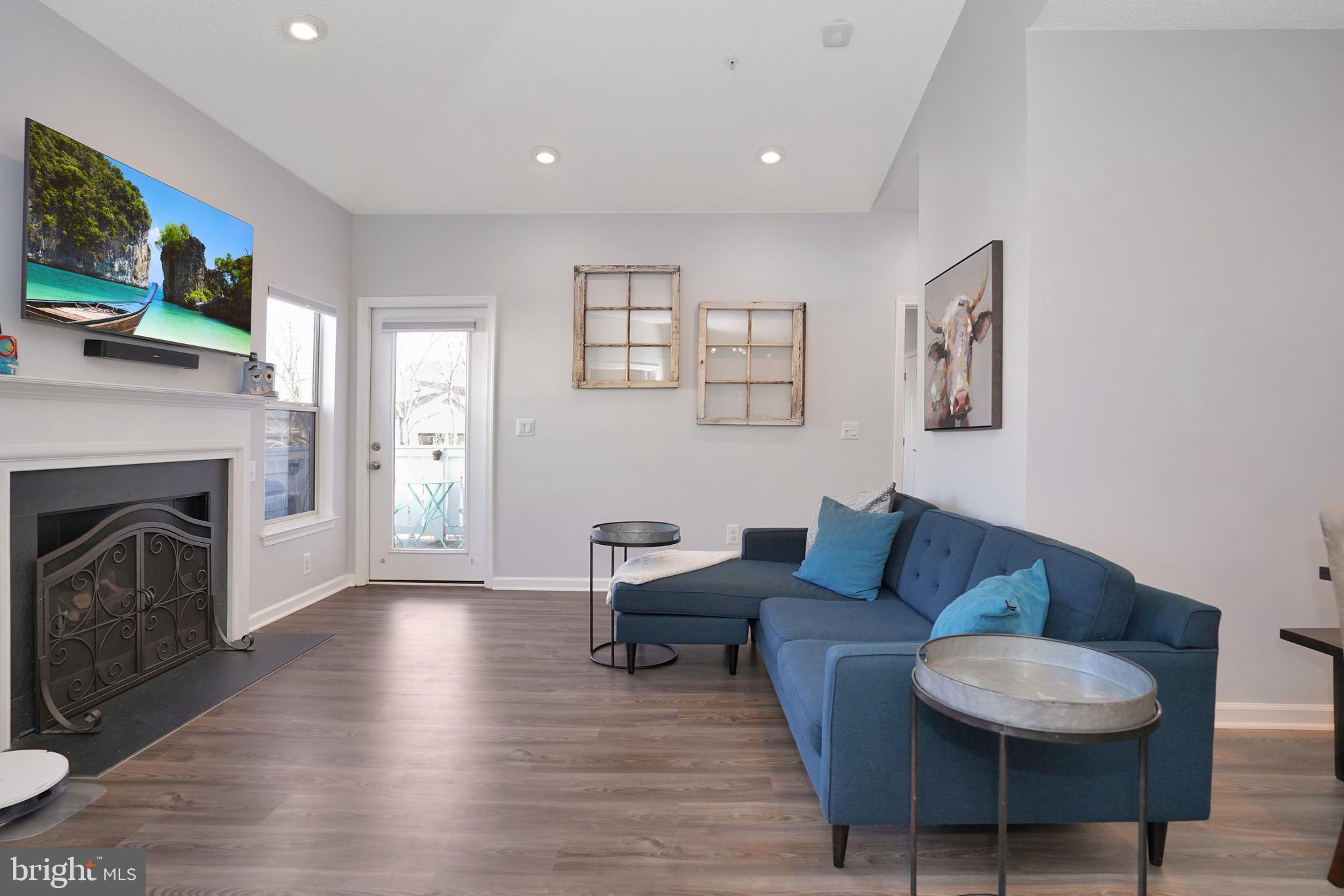 SANDERLING - Residential