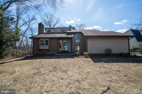 7711 Anderson Court, Manassas, VA 20109 - MLS#: VAPW2087746