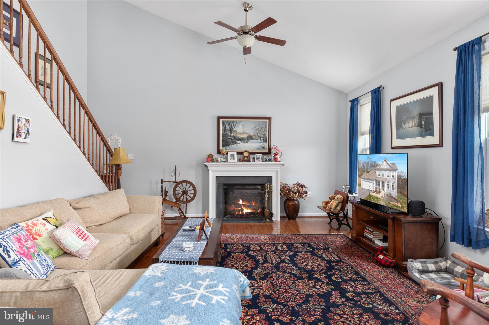 LAKE HOLIDAY ESTATES - Residential