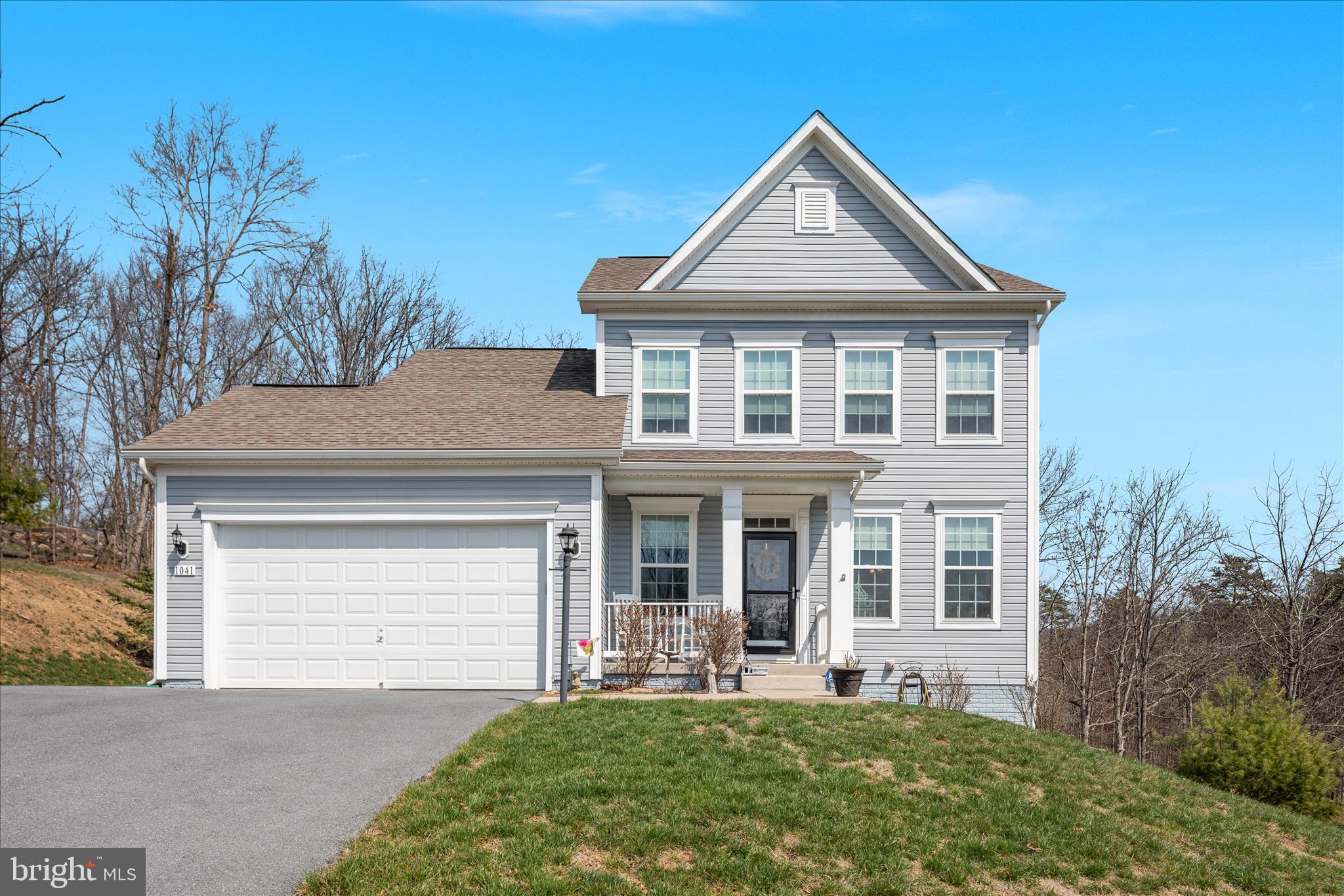 LAKE HOLIDAY ESTATES - Residential