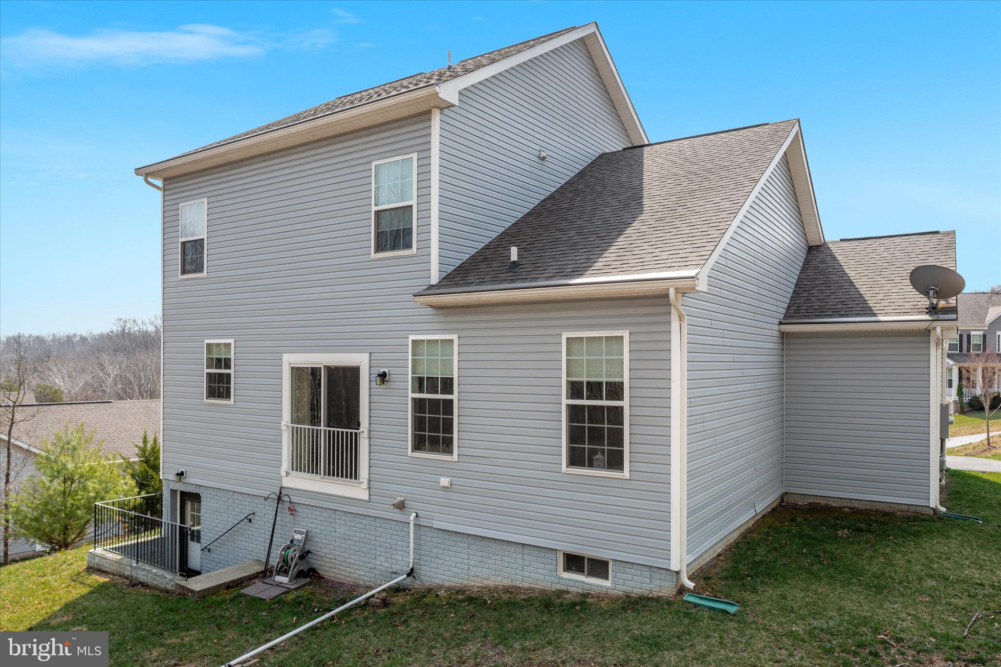 LAKE HOLIDAY ESTATES - Residential