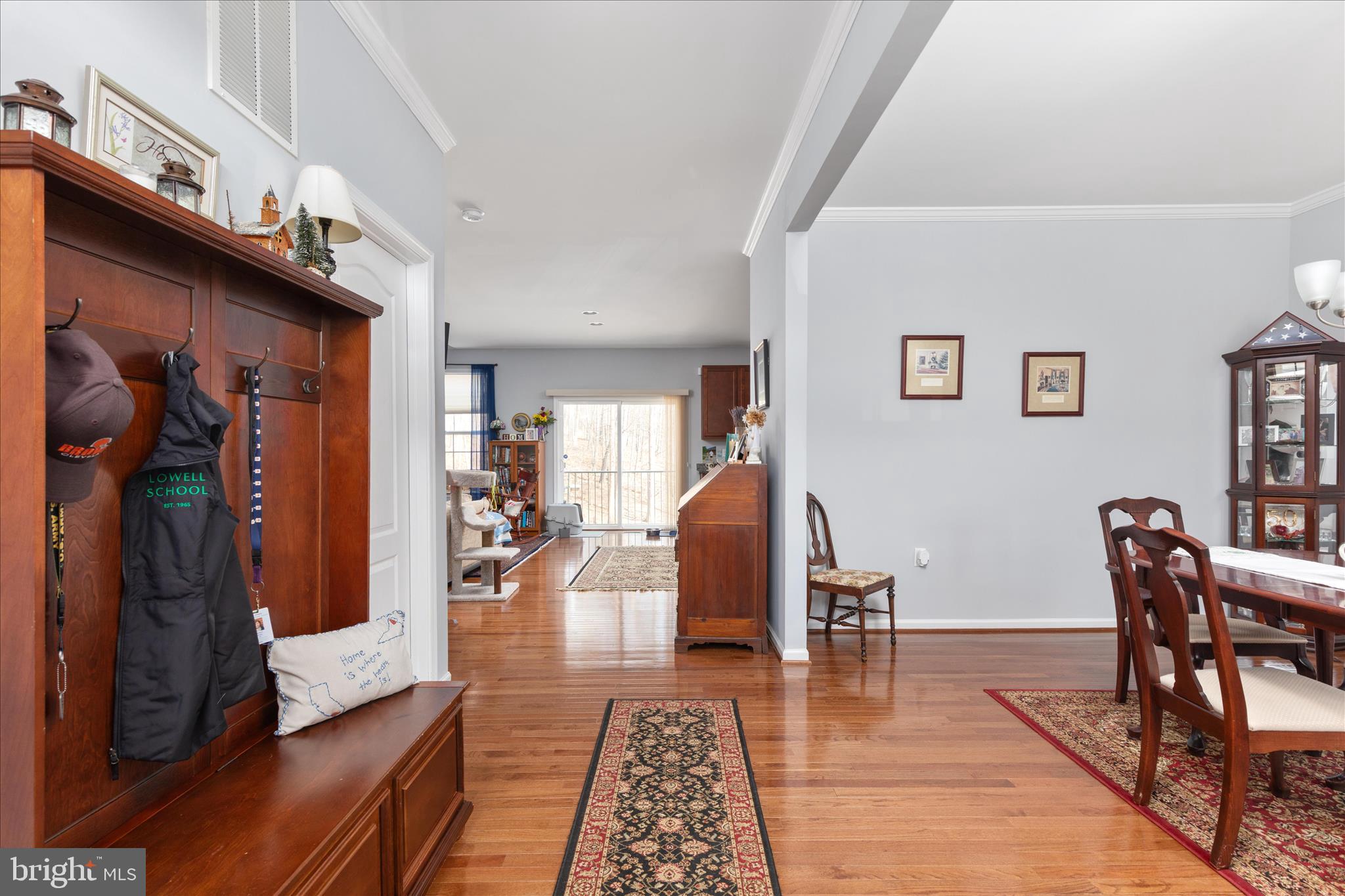 LAKE HOLIDAY ESTATES - Residential