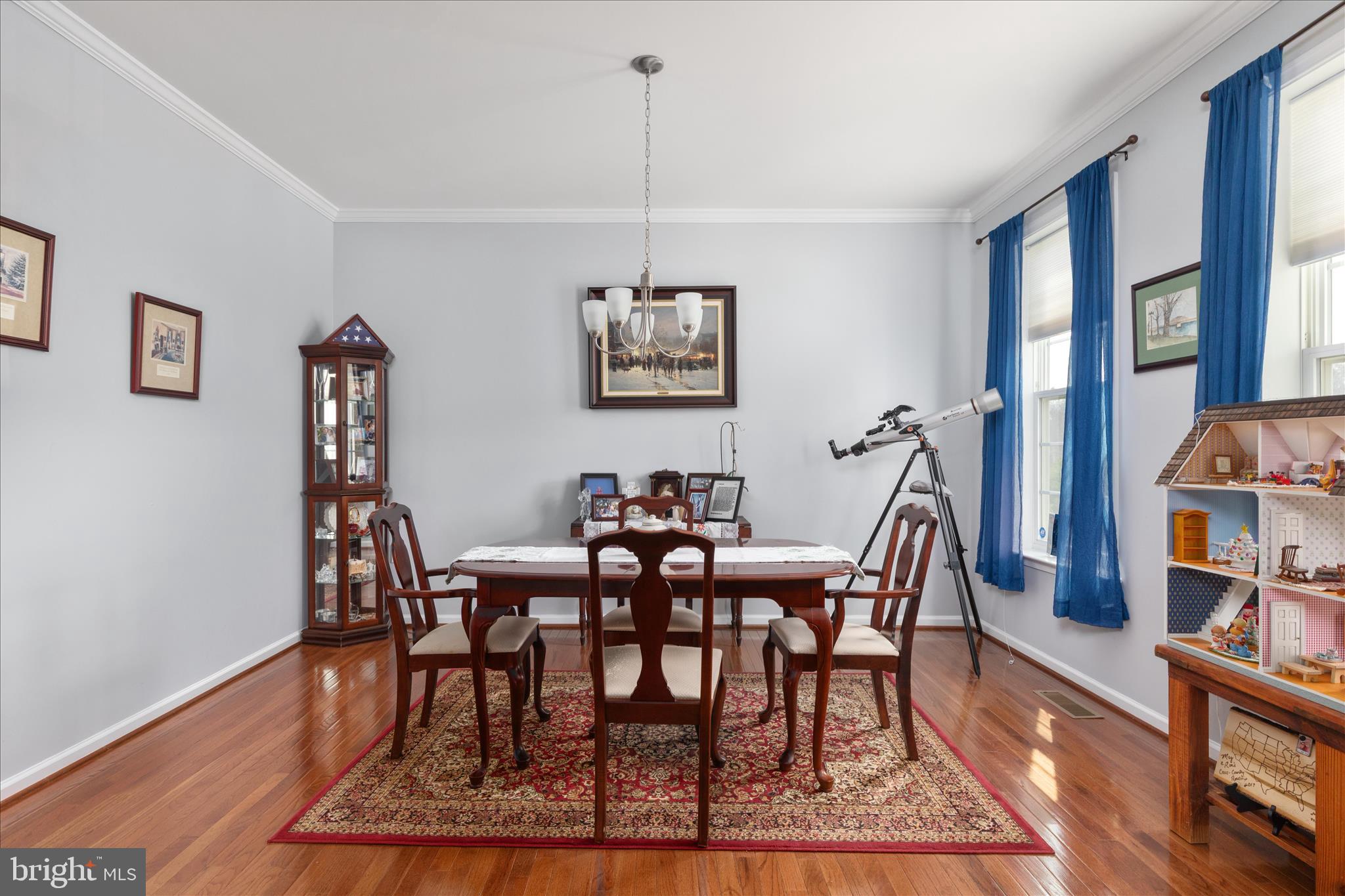 LAKE HOLIDAY ESTATES - Residential