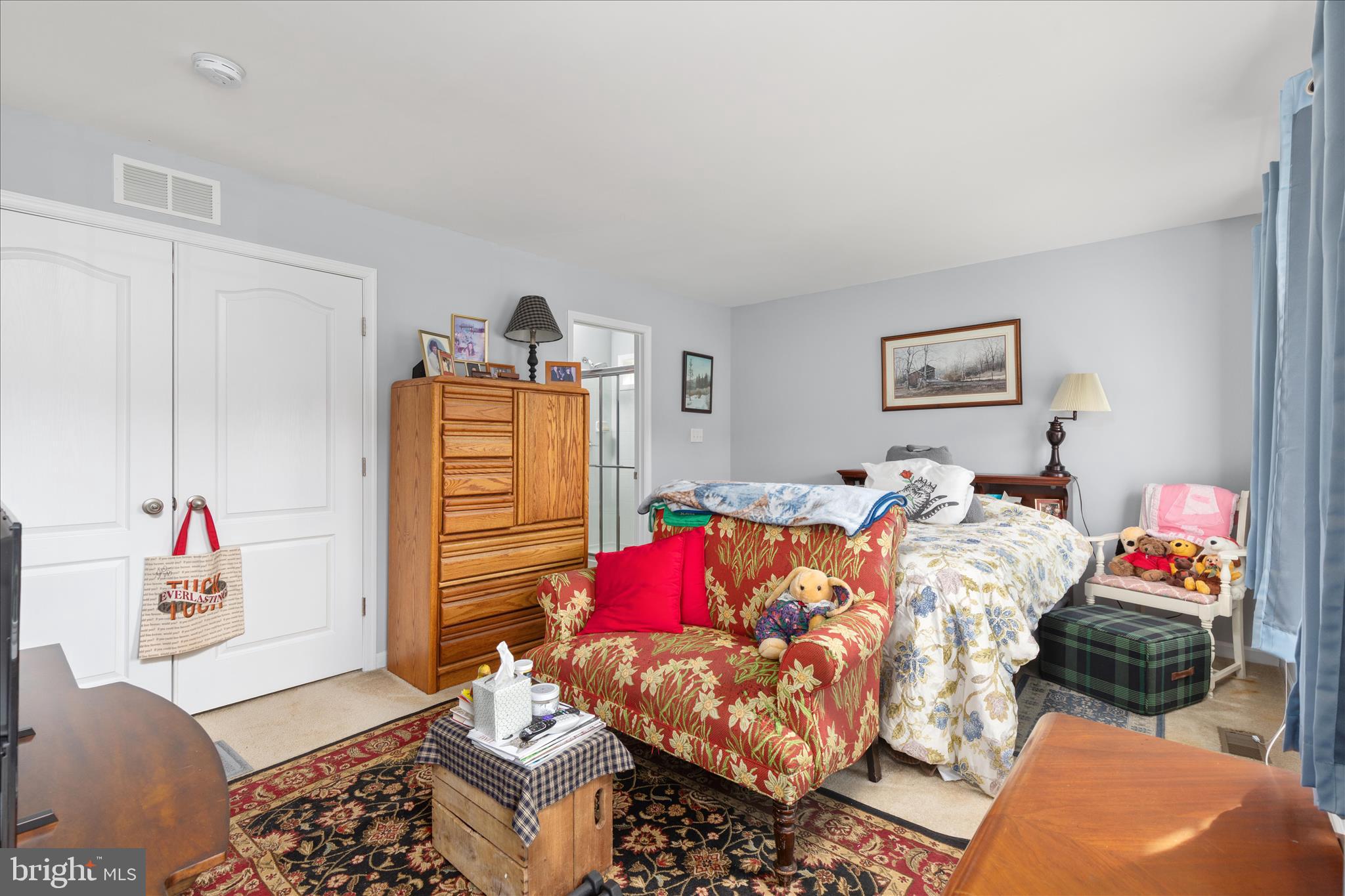 LAKE HOLIDAY ESTATES - Residential