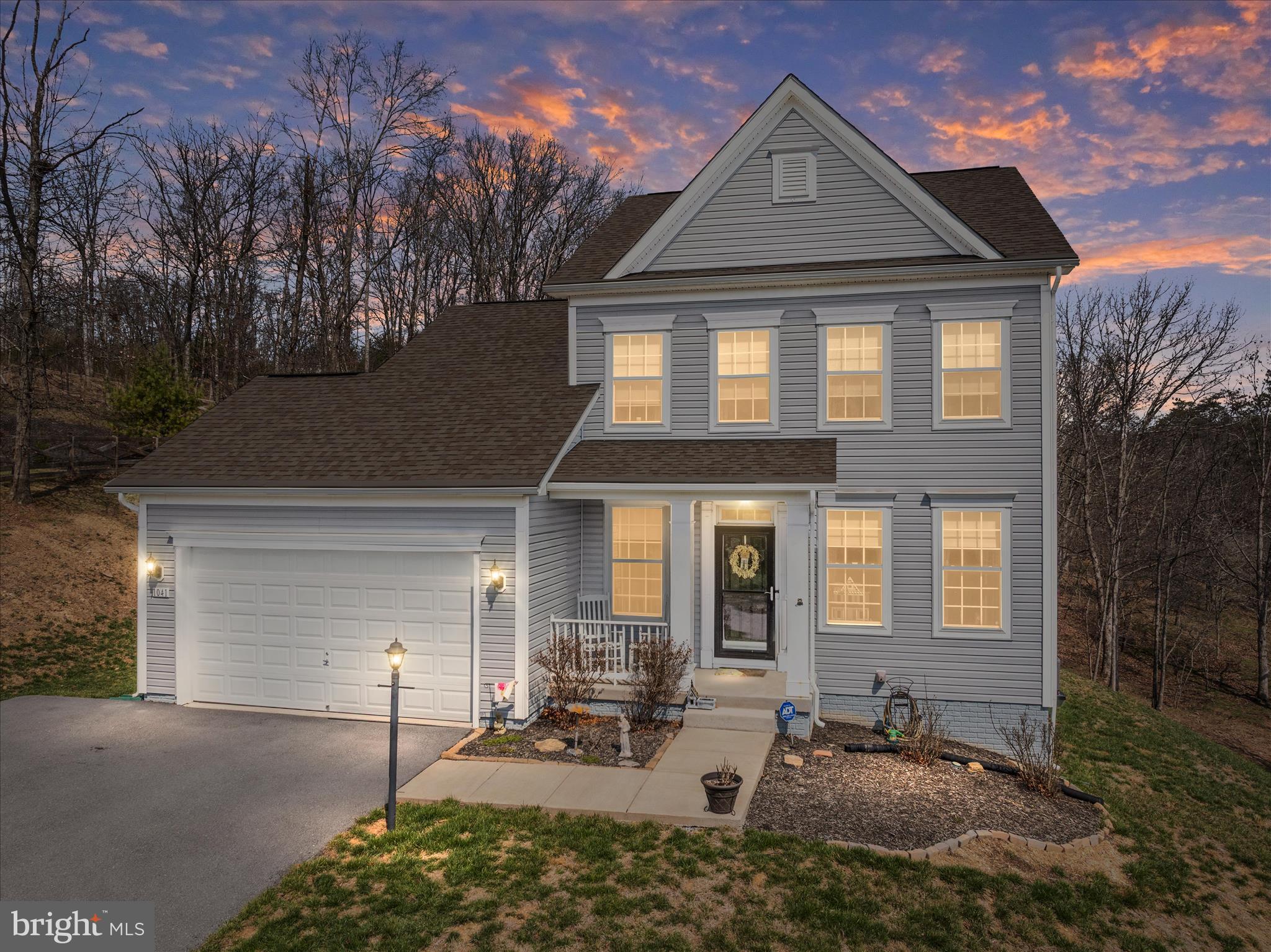 LAKE HOLIDAY ESTATES - Residential