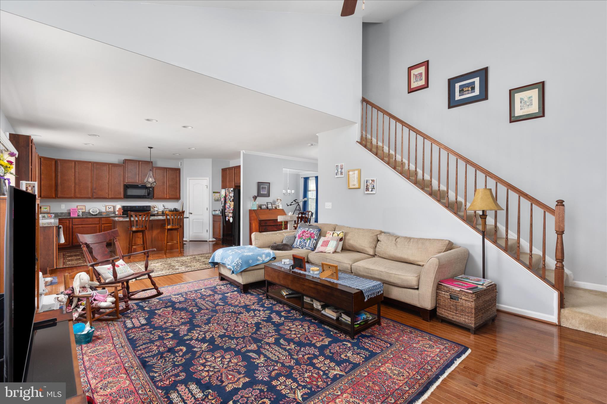 LAKE HOLIDAY ESTATES - Residential