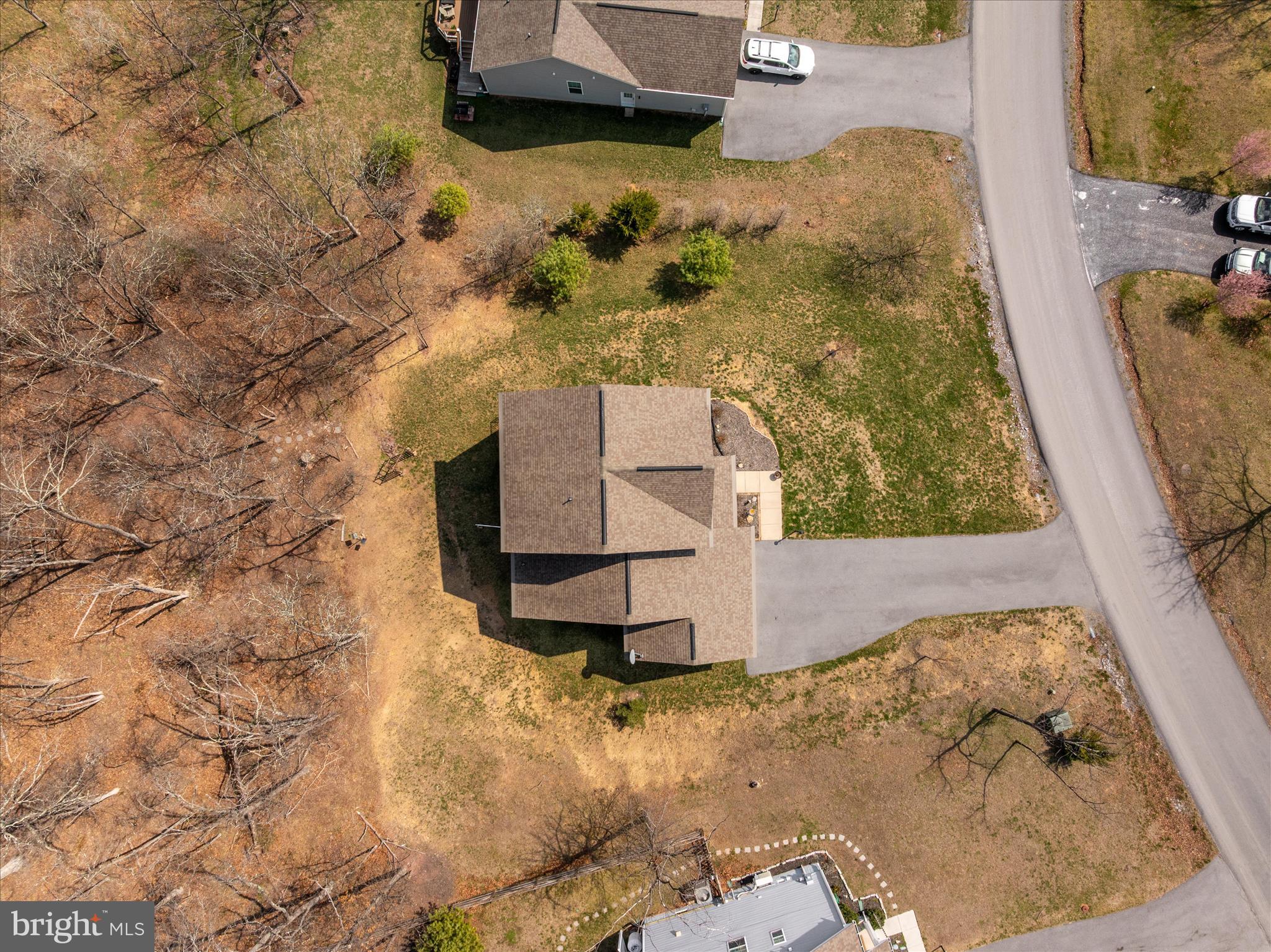 LAKE HOLIDAY ESTATES - Residential