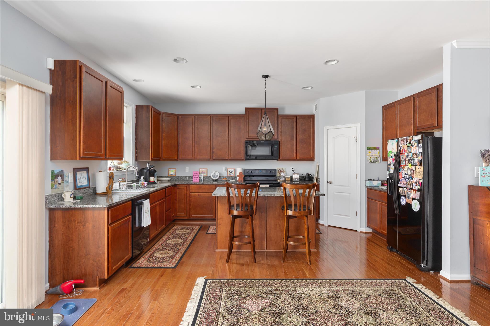 LAKE HOLIDAY ESTATES - Residential