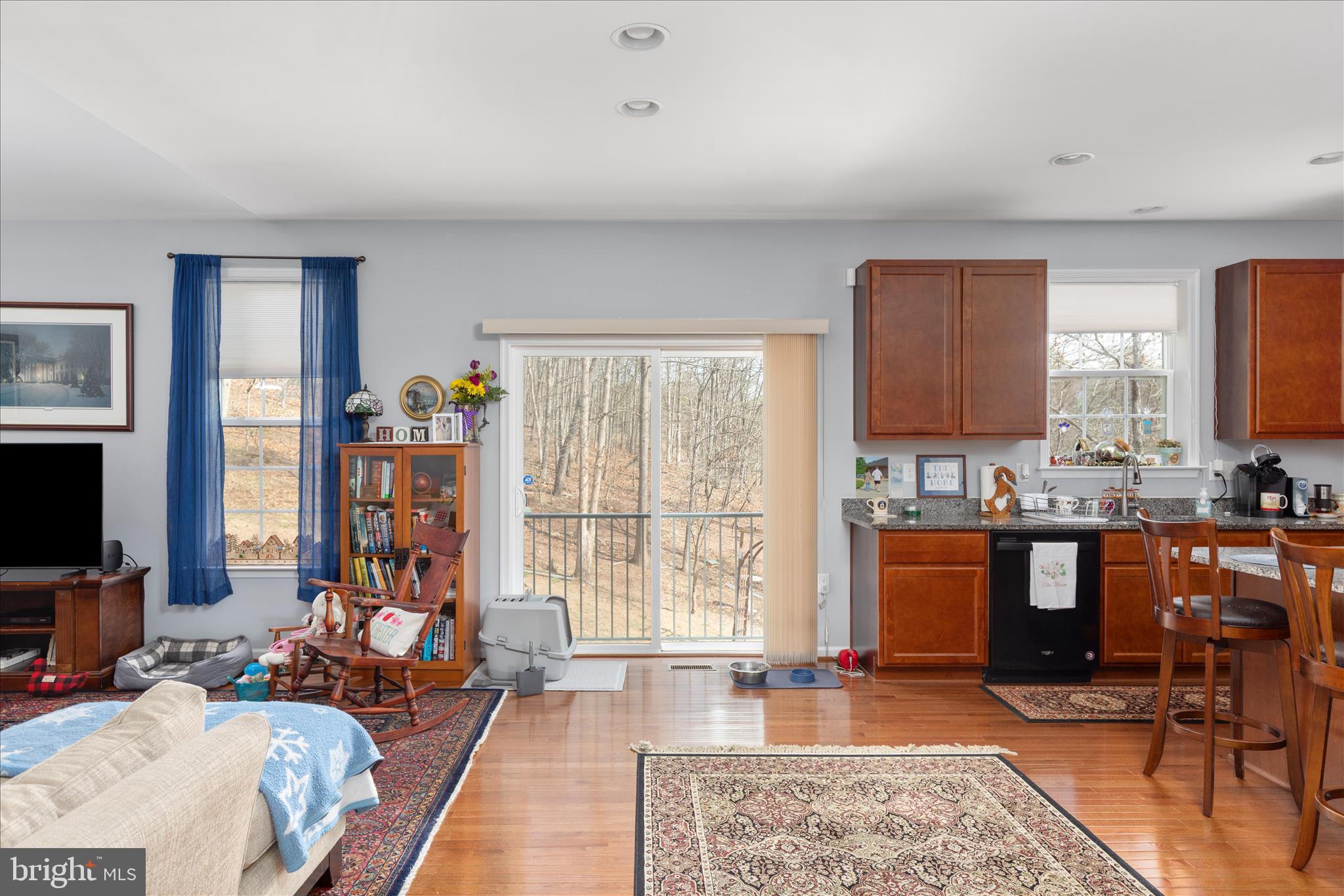 LAKE HOLIDAY ESTATES - Residential