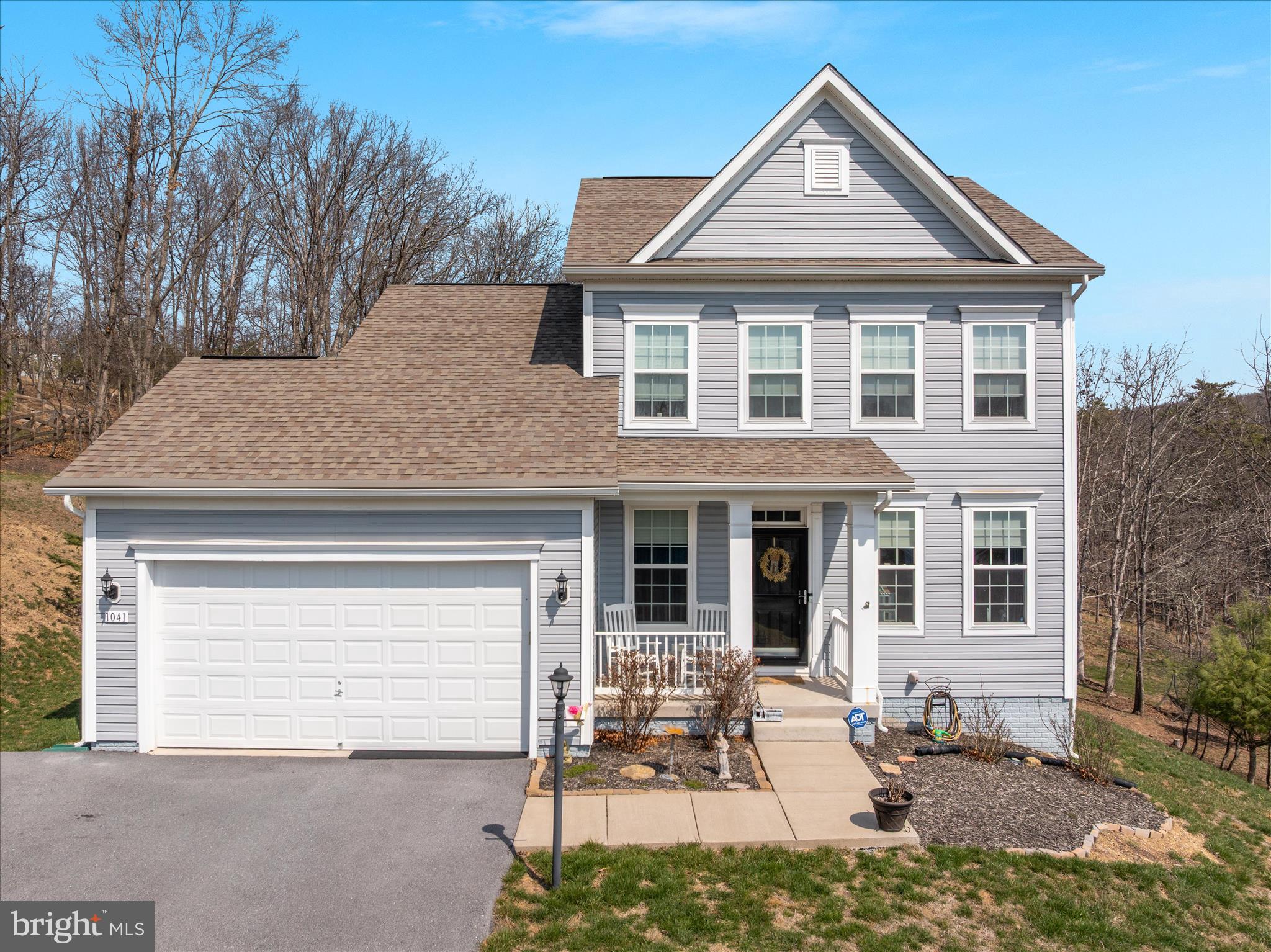 LAKE HOLIDAY ESTATES - Residential