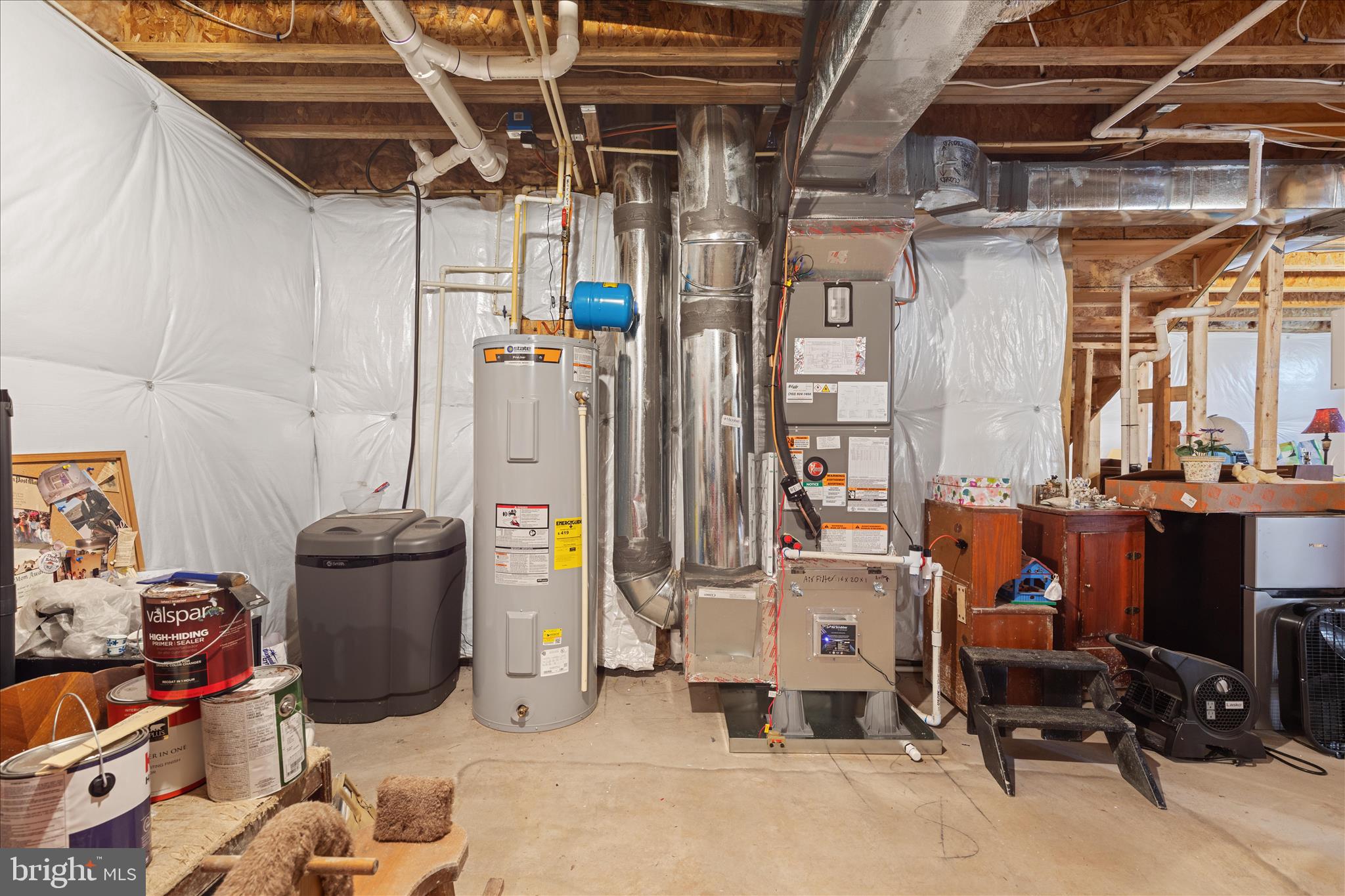 LAKE HOLIDAY ESTATES - Residential