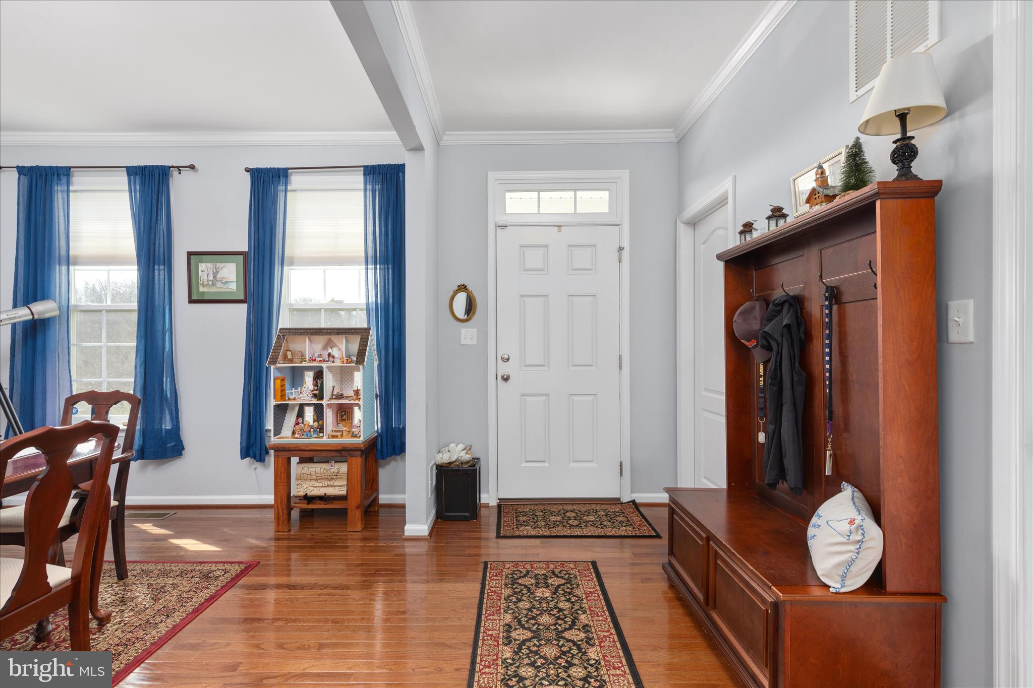 LAKE HOLIDAY ESTATES - Residential