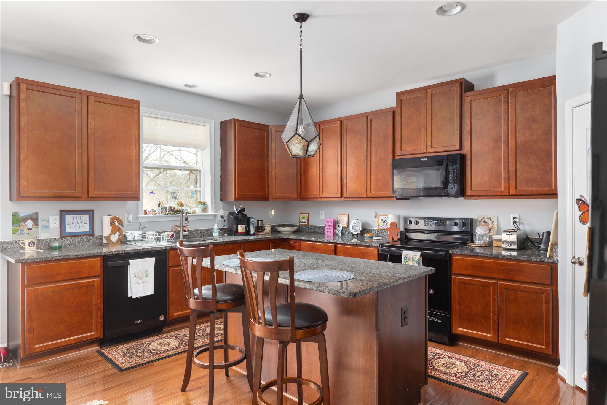 LAKE HOLIDAY ESTATES - Residential