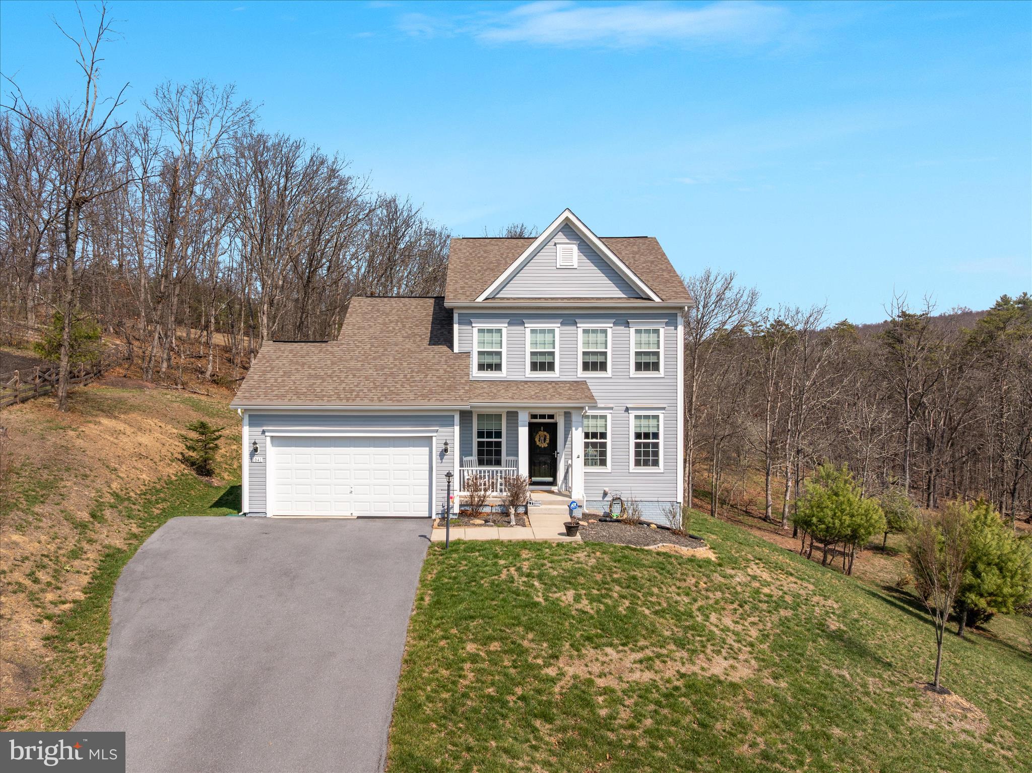 LAKE HOLIDAY ESTATES - Residential