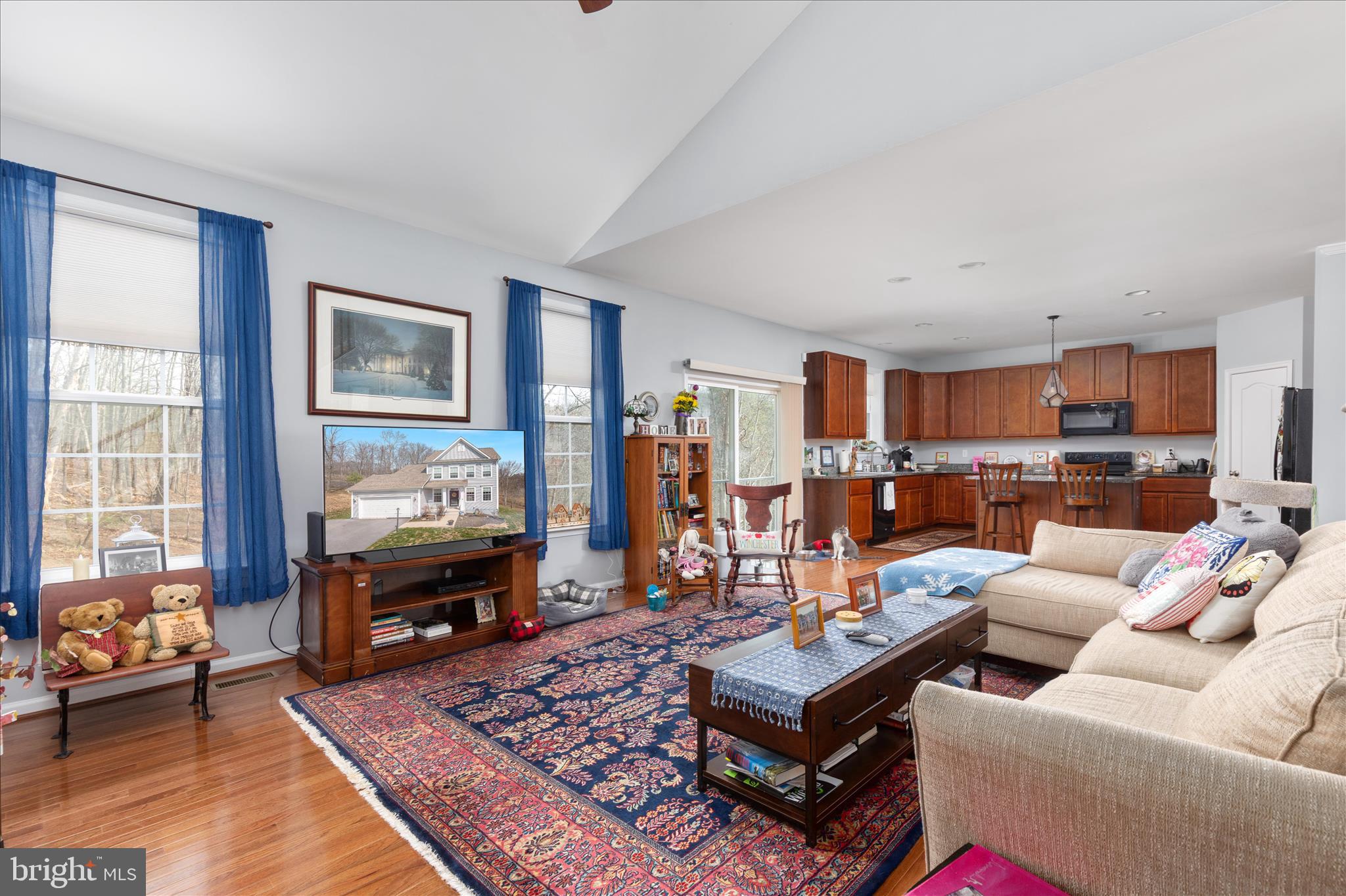 LAKE HOLIDAY ESTATES - Residential