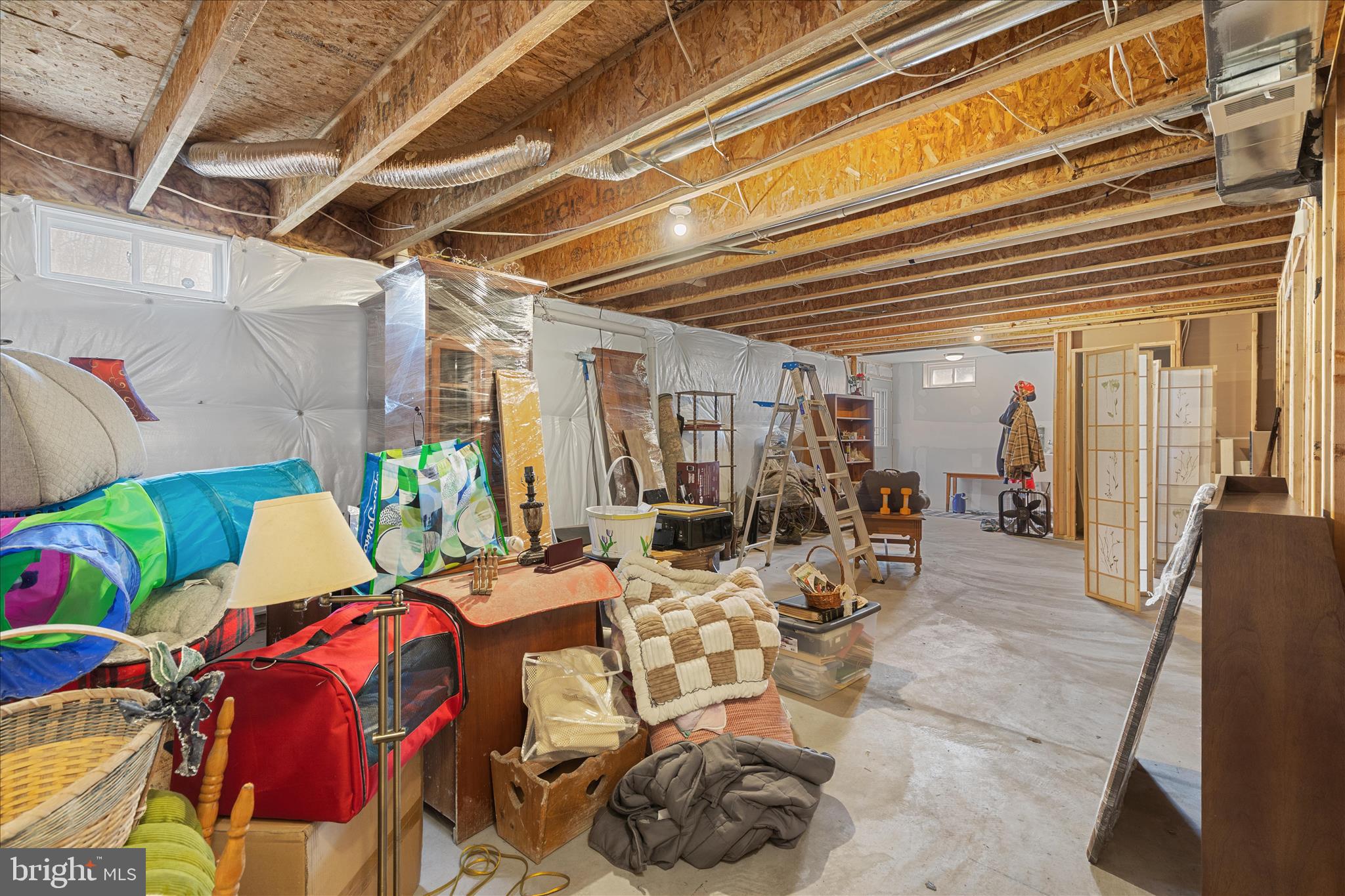 LAKE HOLIDAY ESTATES - Residential