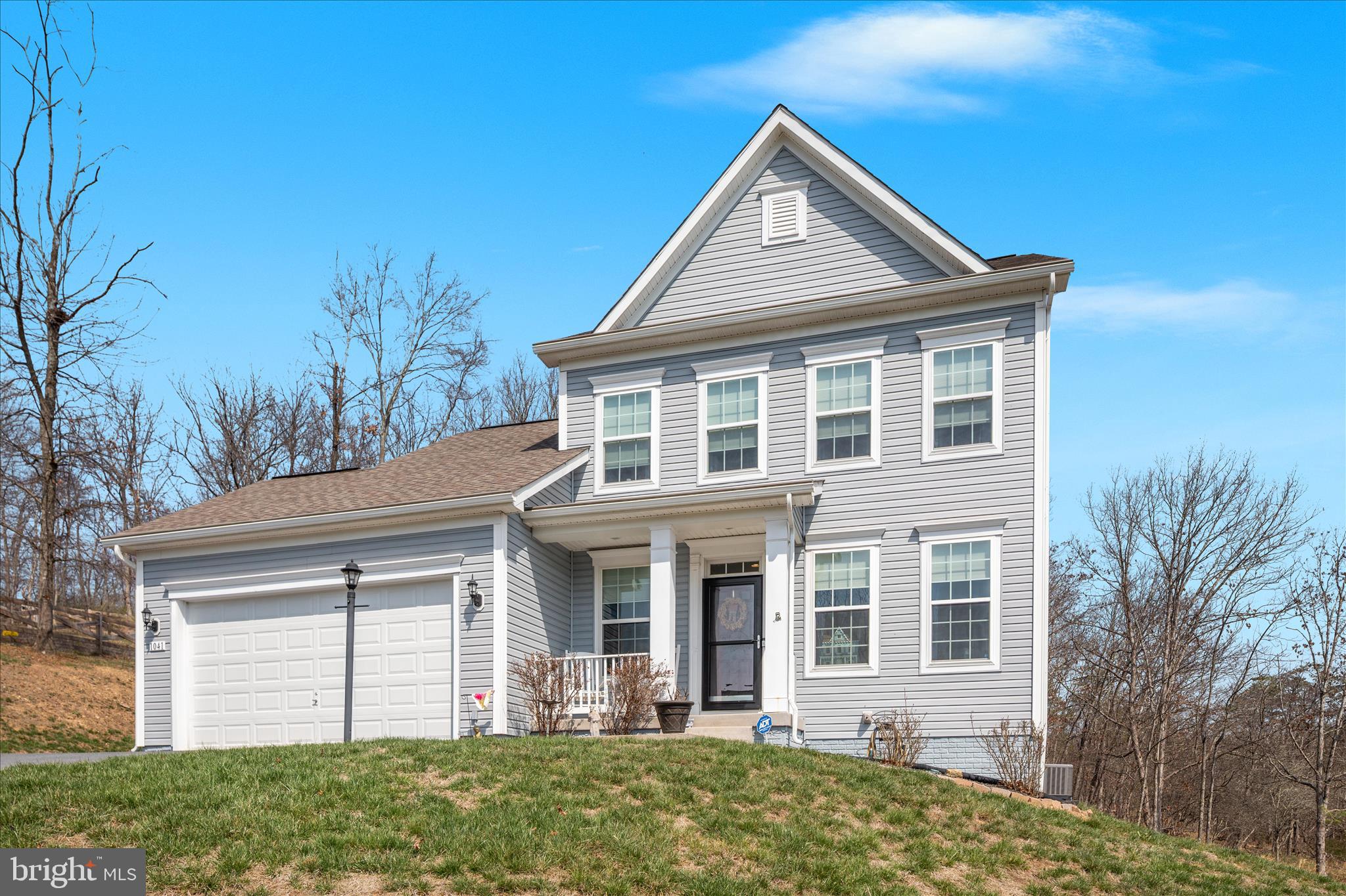 LAKE HOLIDAY ESTATES - Residential