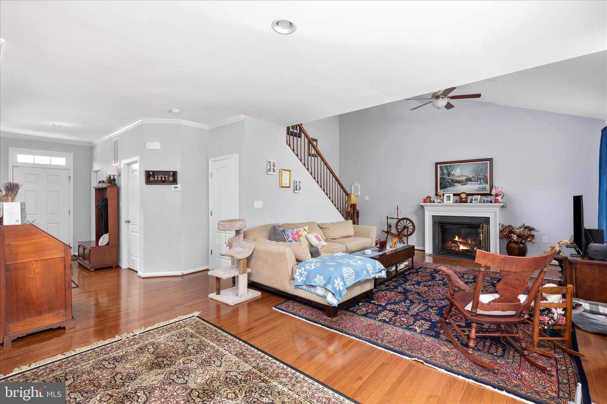 LAKE HOLIDAY ESTATES - Residential