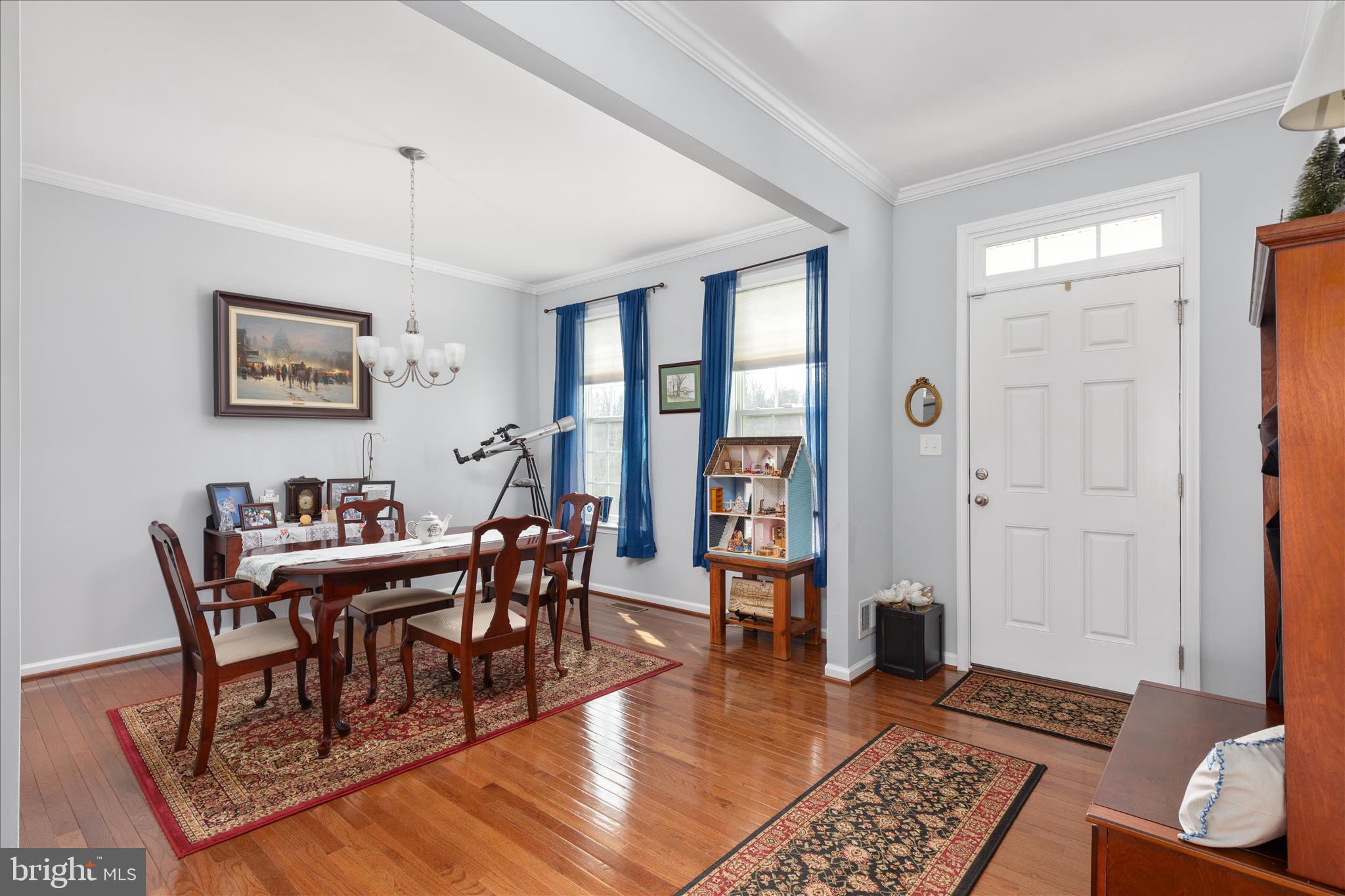 LAKE HOLIDAY ESTATES - Residential