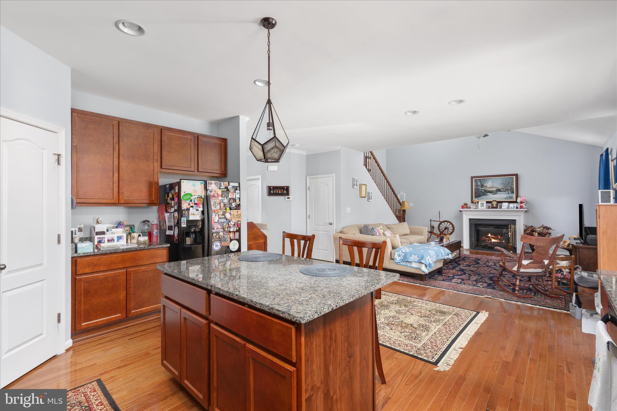 LAKE HOLIDAY ESTATES - Residential