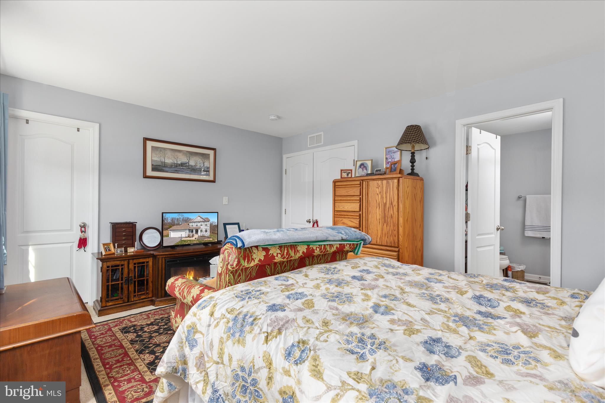 LAKE HOLIDAY ESTATES - Residential