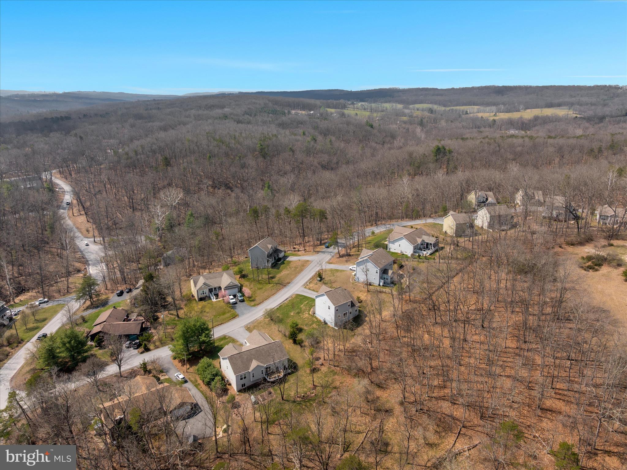 LAKE HOLIDAY ESTATES - Residential