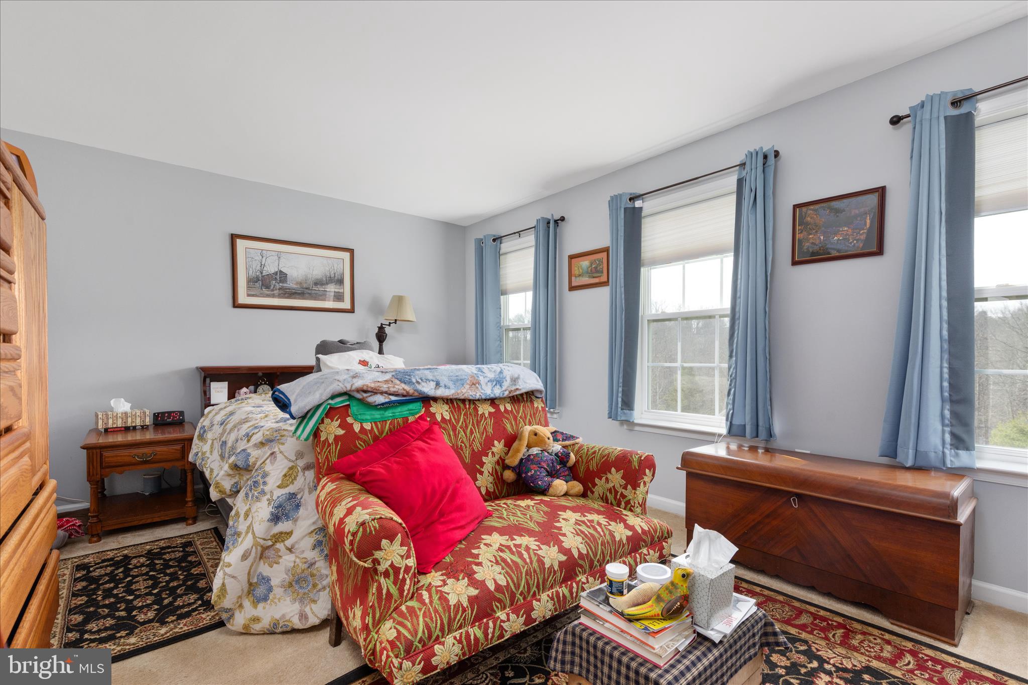 LAKE HOLIDAY ESTATES - Residential