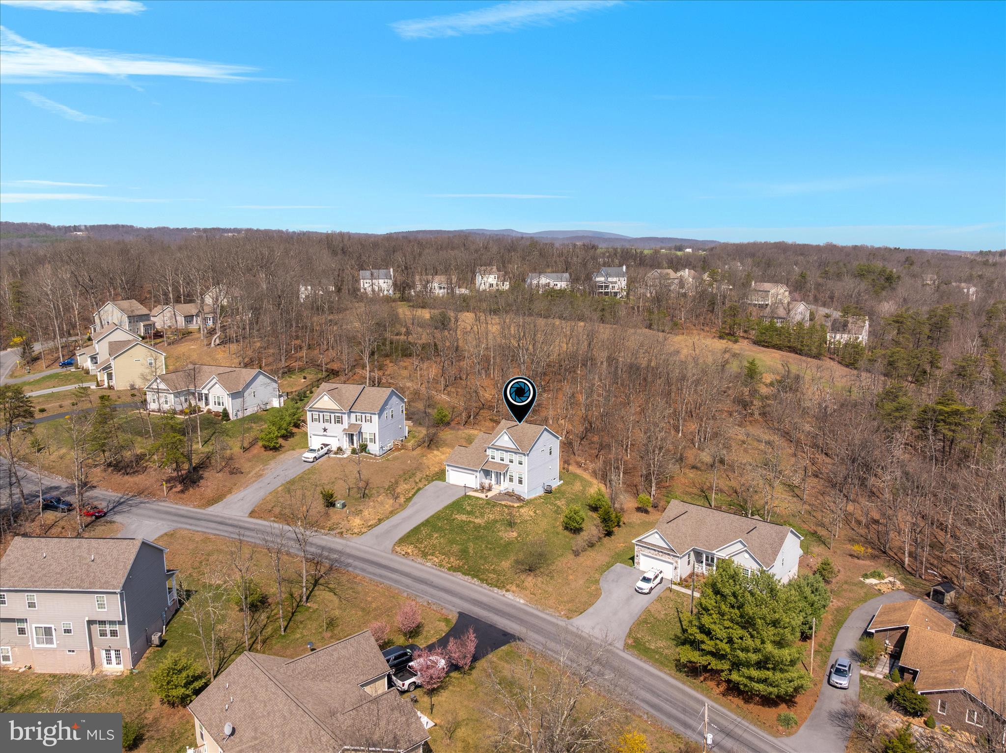 LAKE HOLIDAY ESTATES - Residential