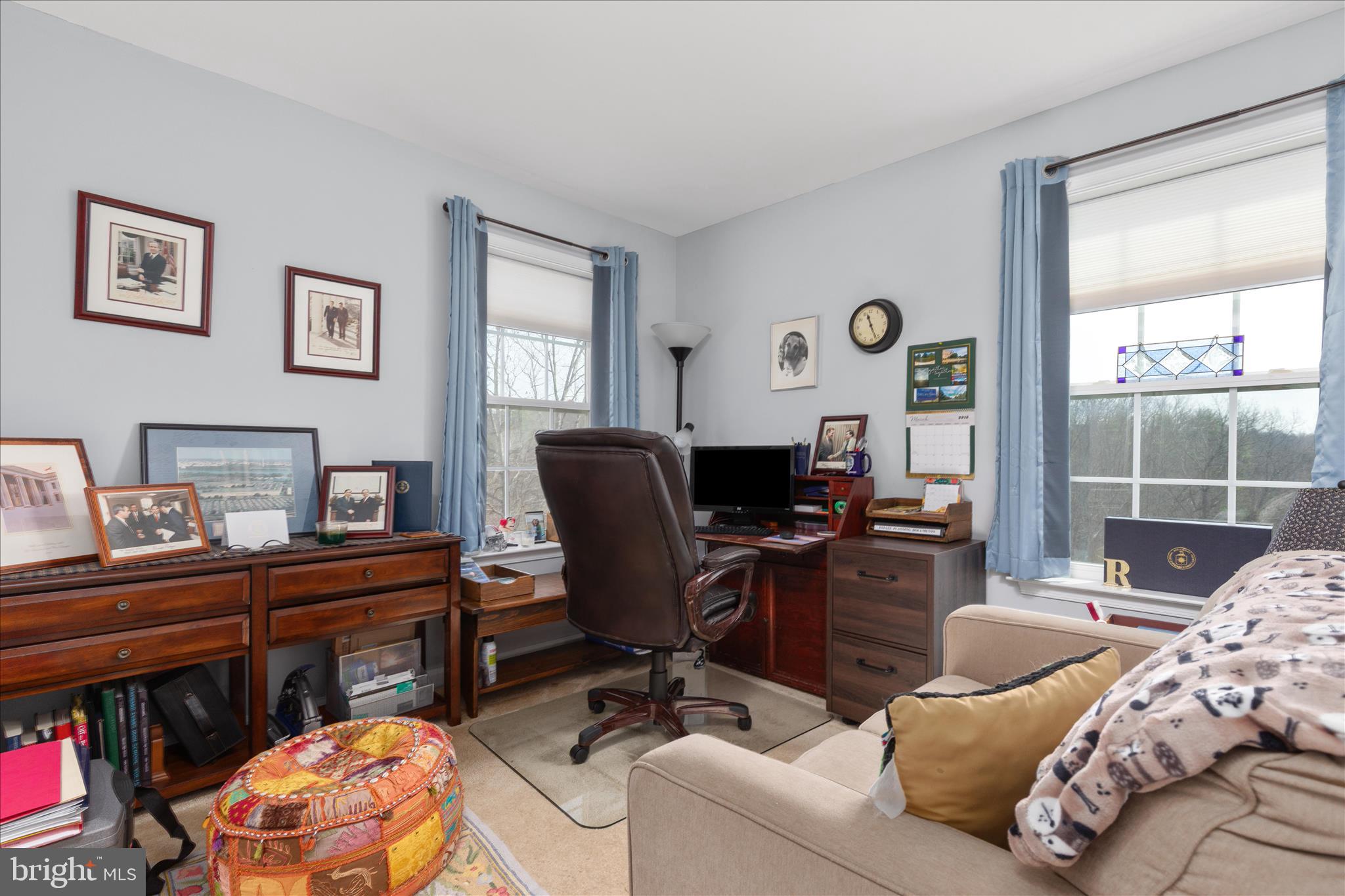 LAKE HOLIDAY ESTATES - Residential